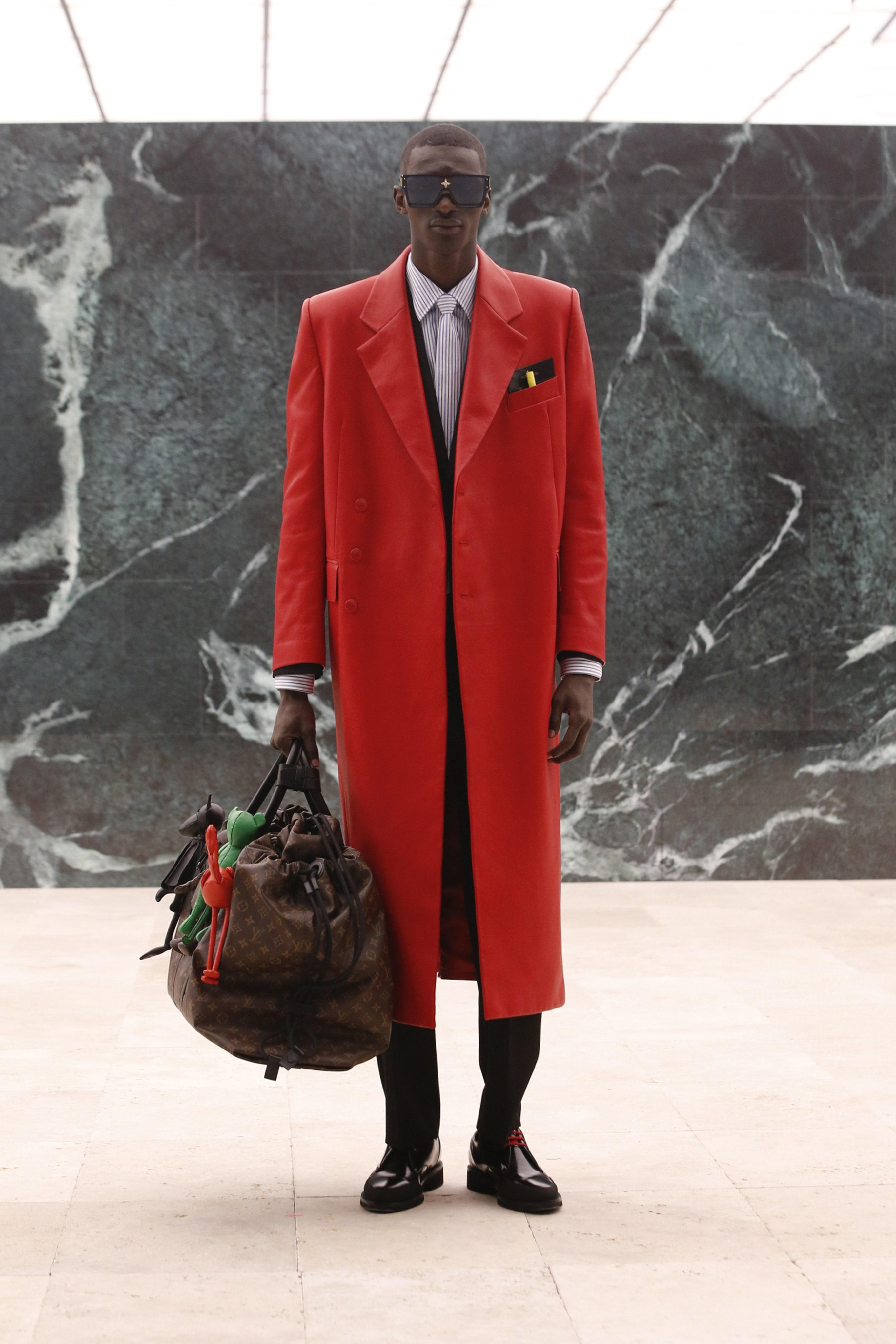 Foto: Courtesy of Louis Vuitton