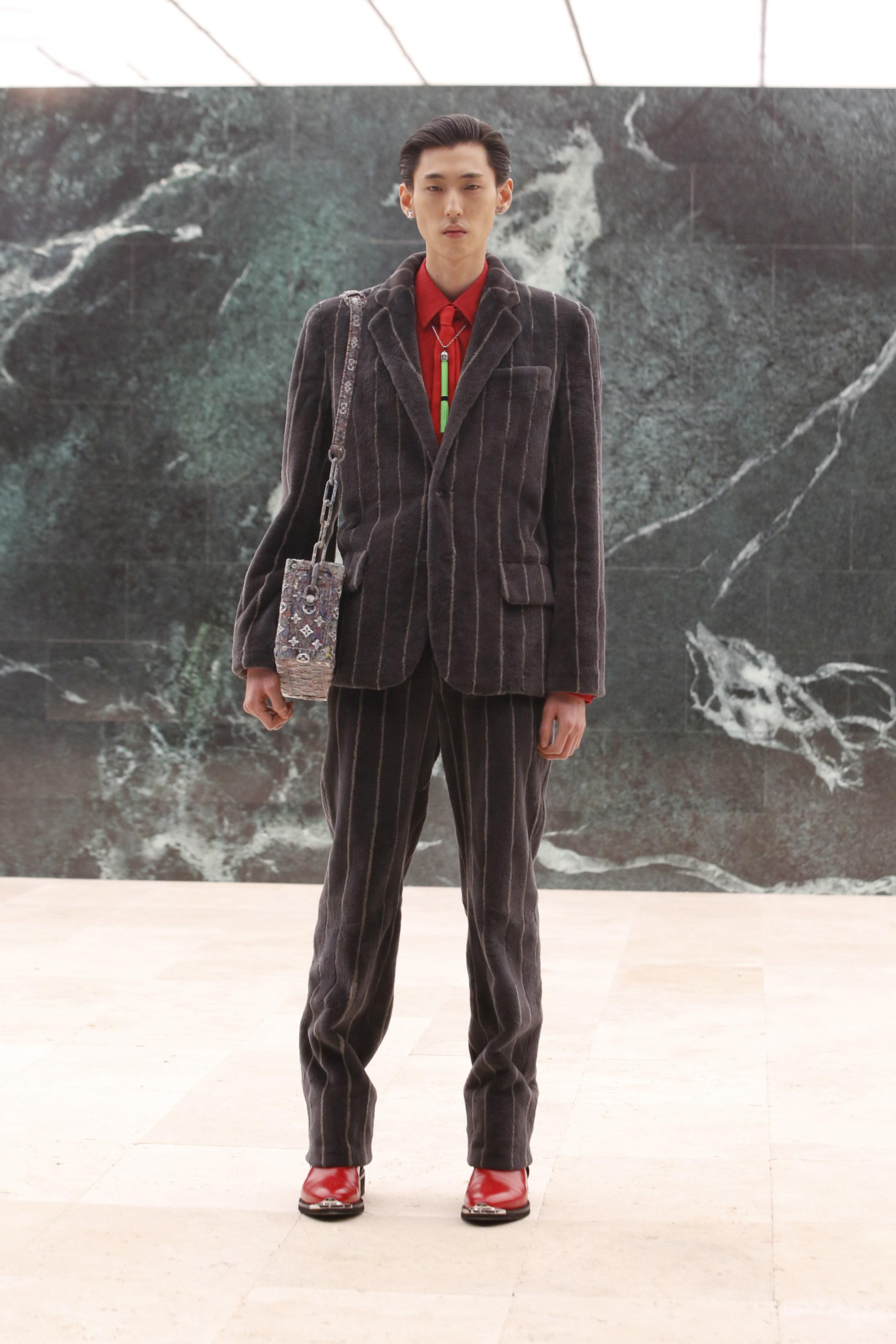 Foto: Courtesy of Louis Vuitton