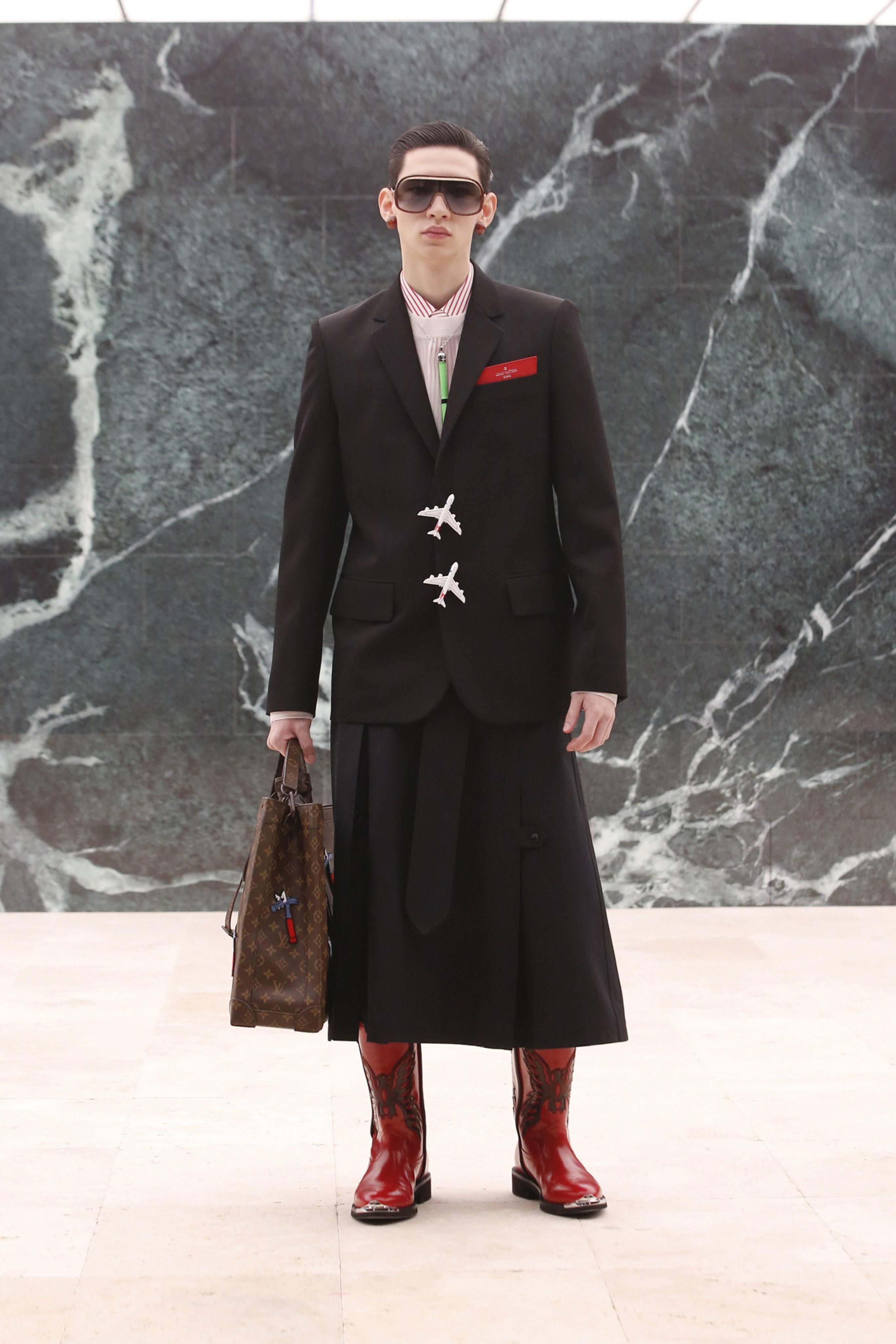 Foto: Courtesy of Louis Vuitton