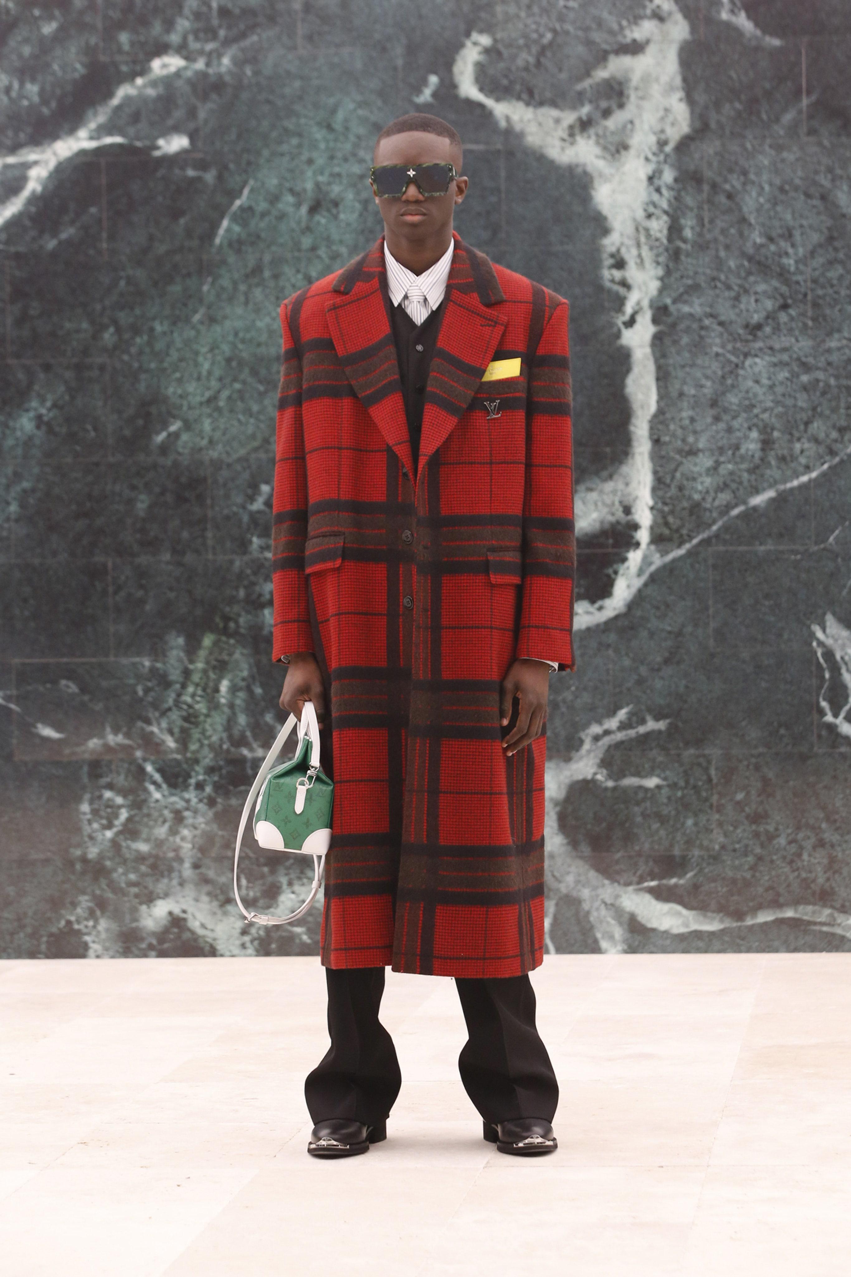 Foto: Courtesy of Louis Vuitton
