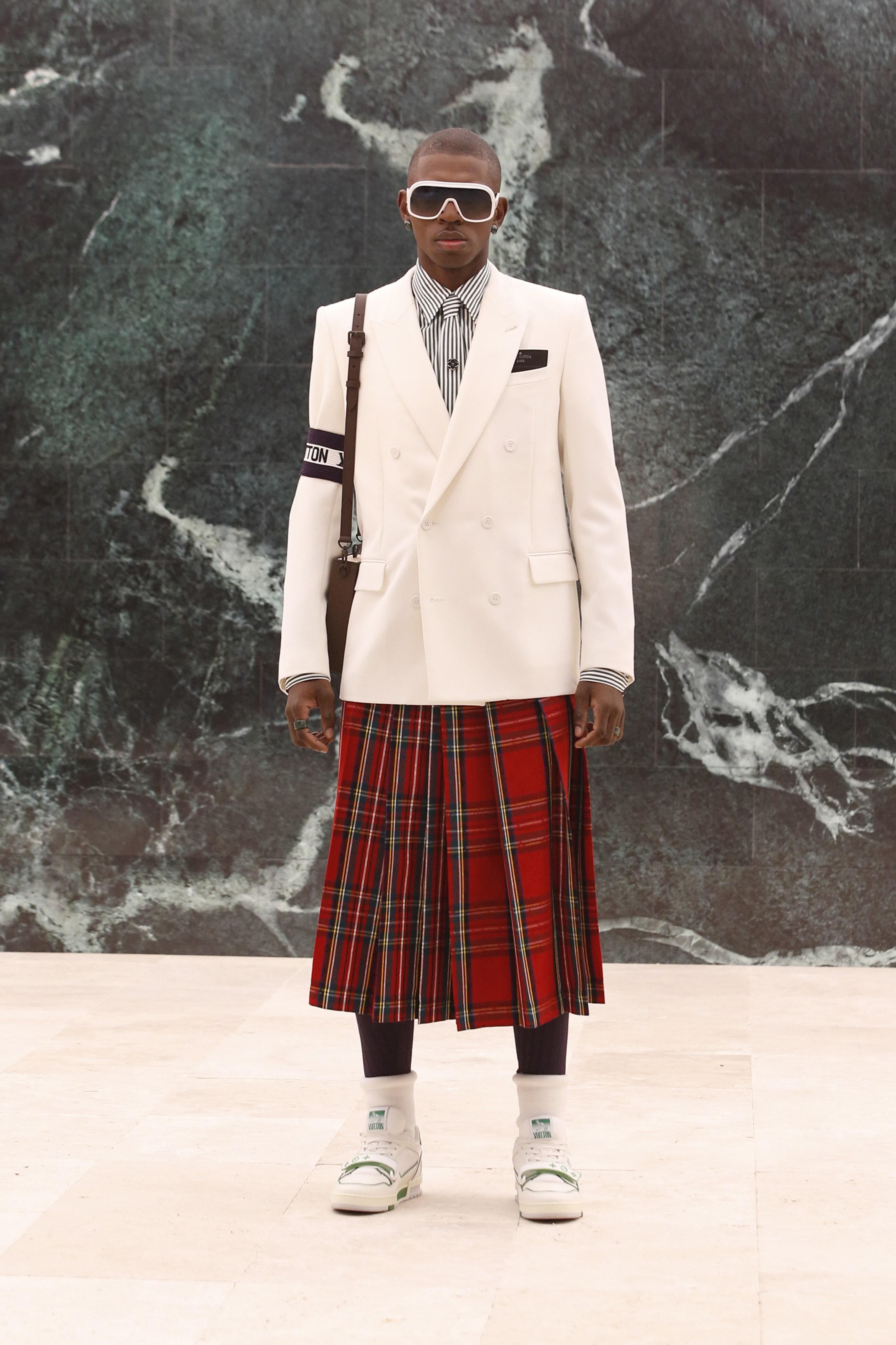 Foto: Courtesy of Louis Vuitton