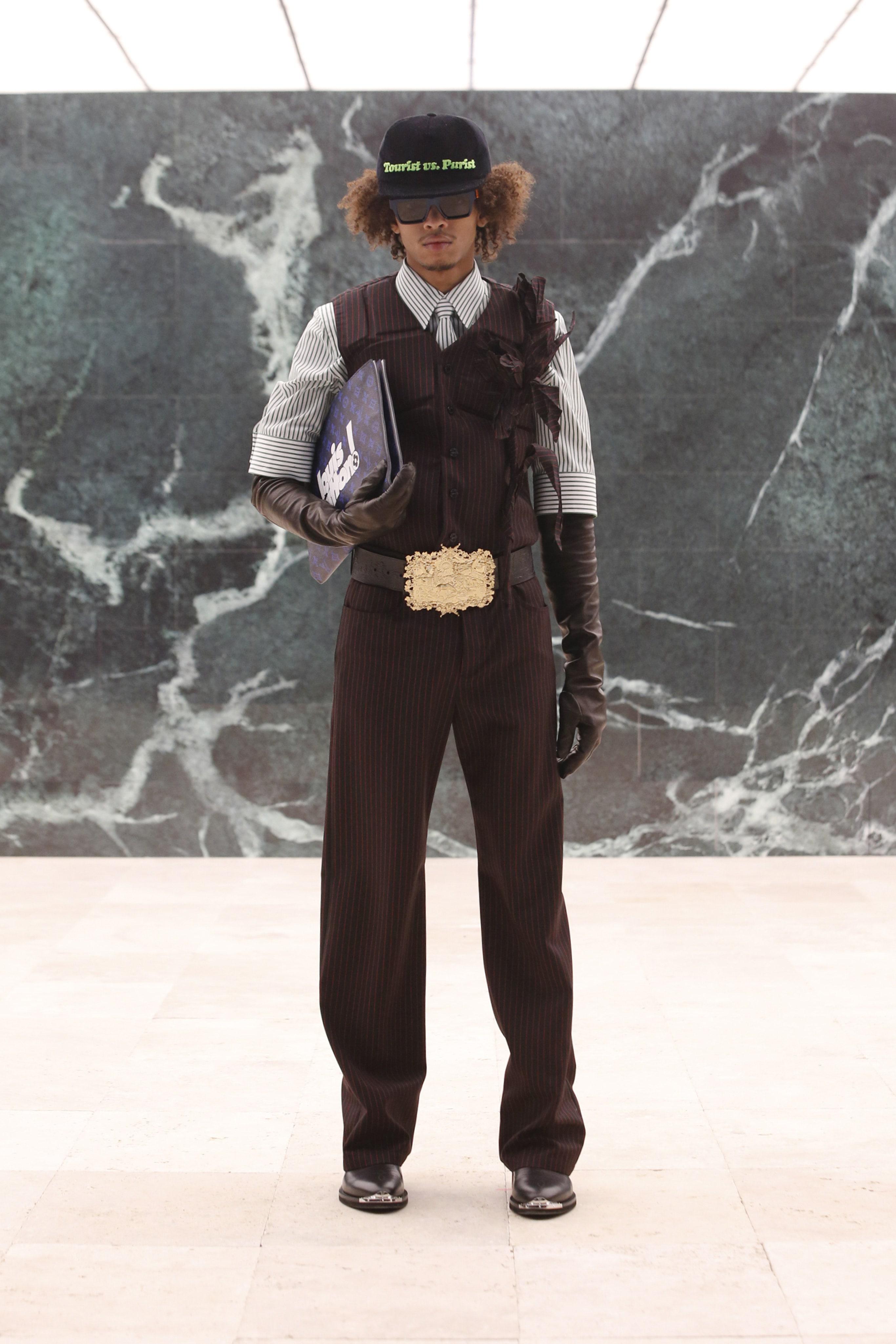 Foto: Courtesy of Louis Vuitton