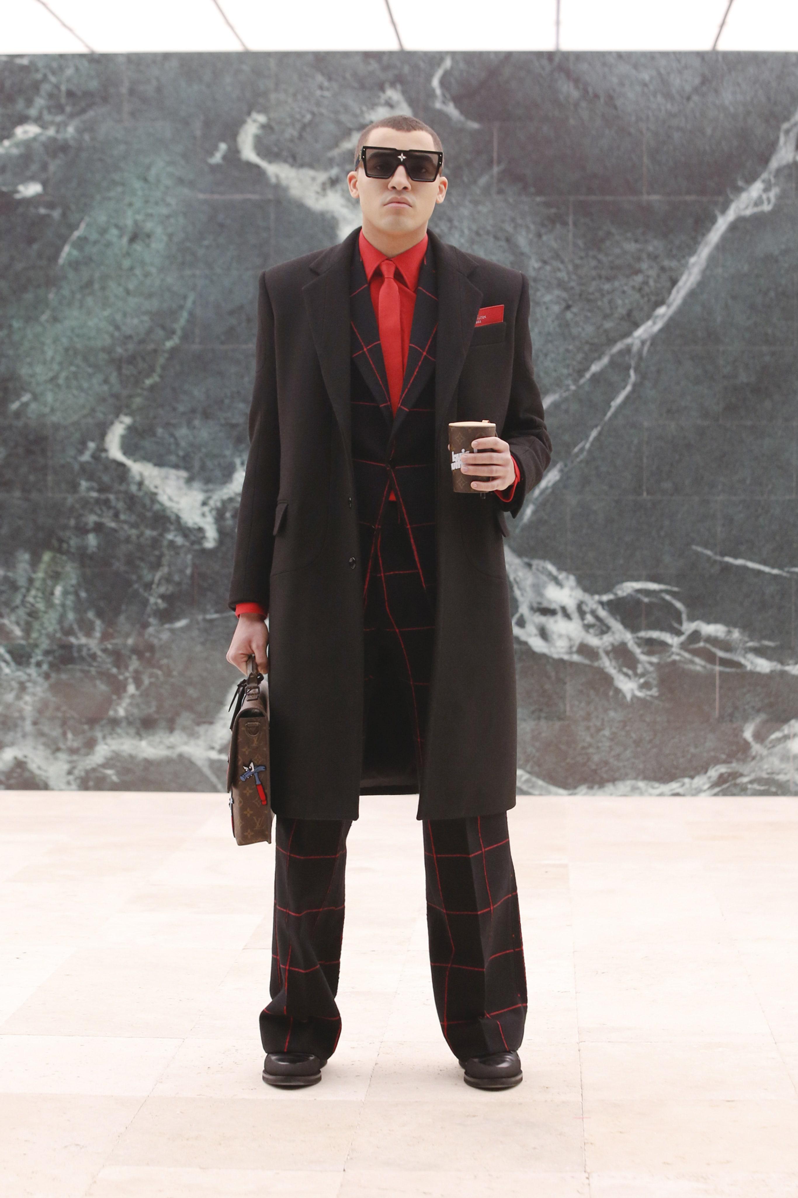 Foto: Courtesy of Louis Vuitton