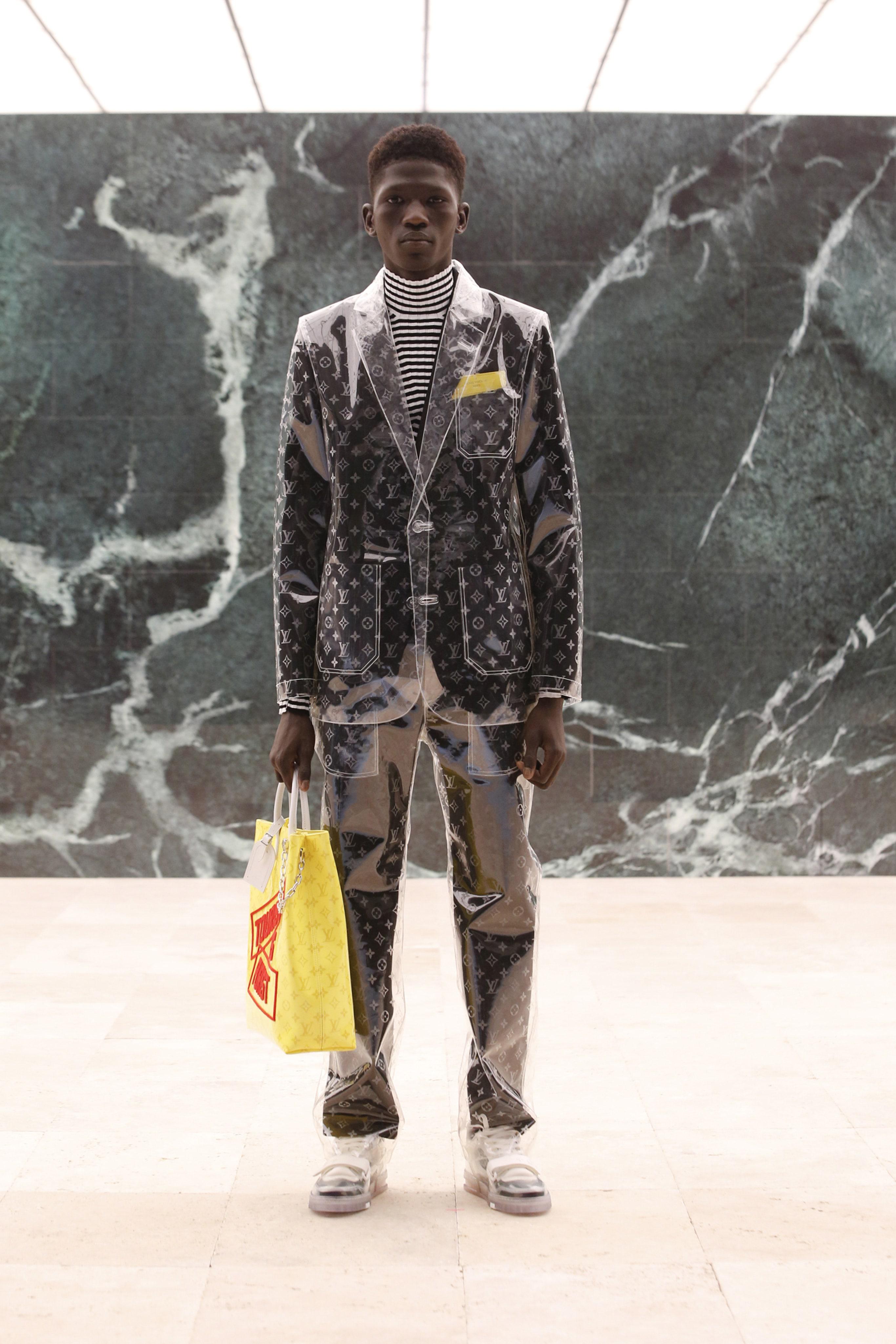 Foto: Courtesy of Louis Vuitton