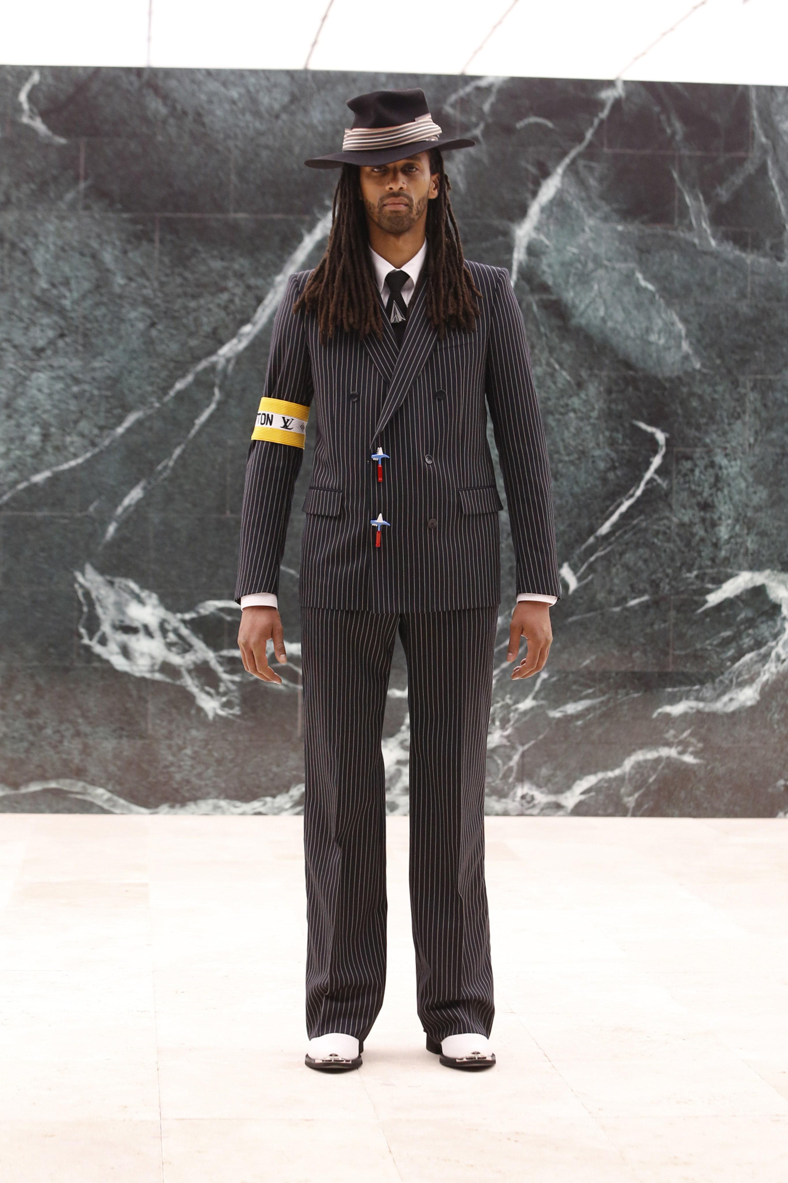 Foto: Courtesy of Louis Vuitton