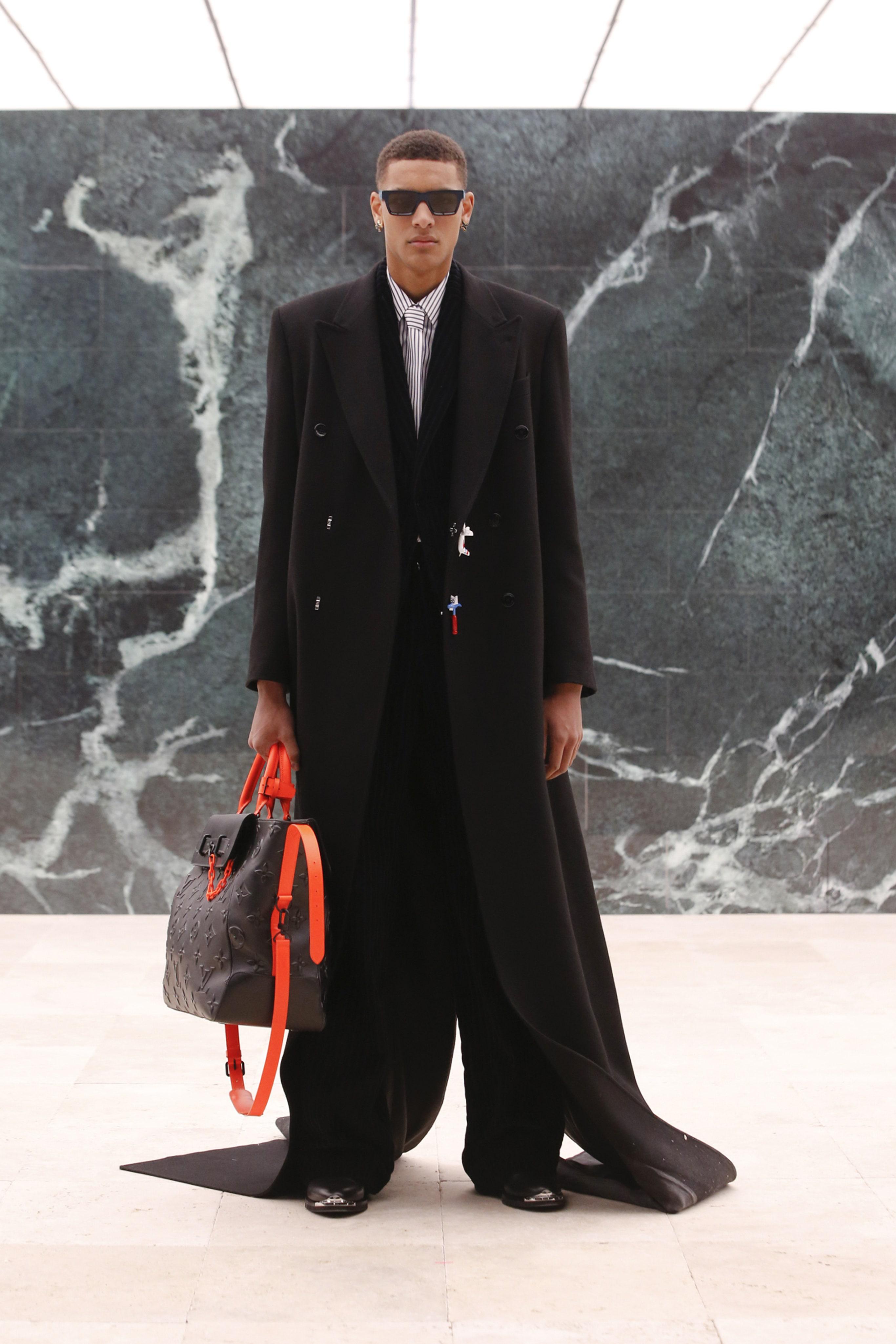Foto: Courtesy of Louis Vuitton