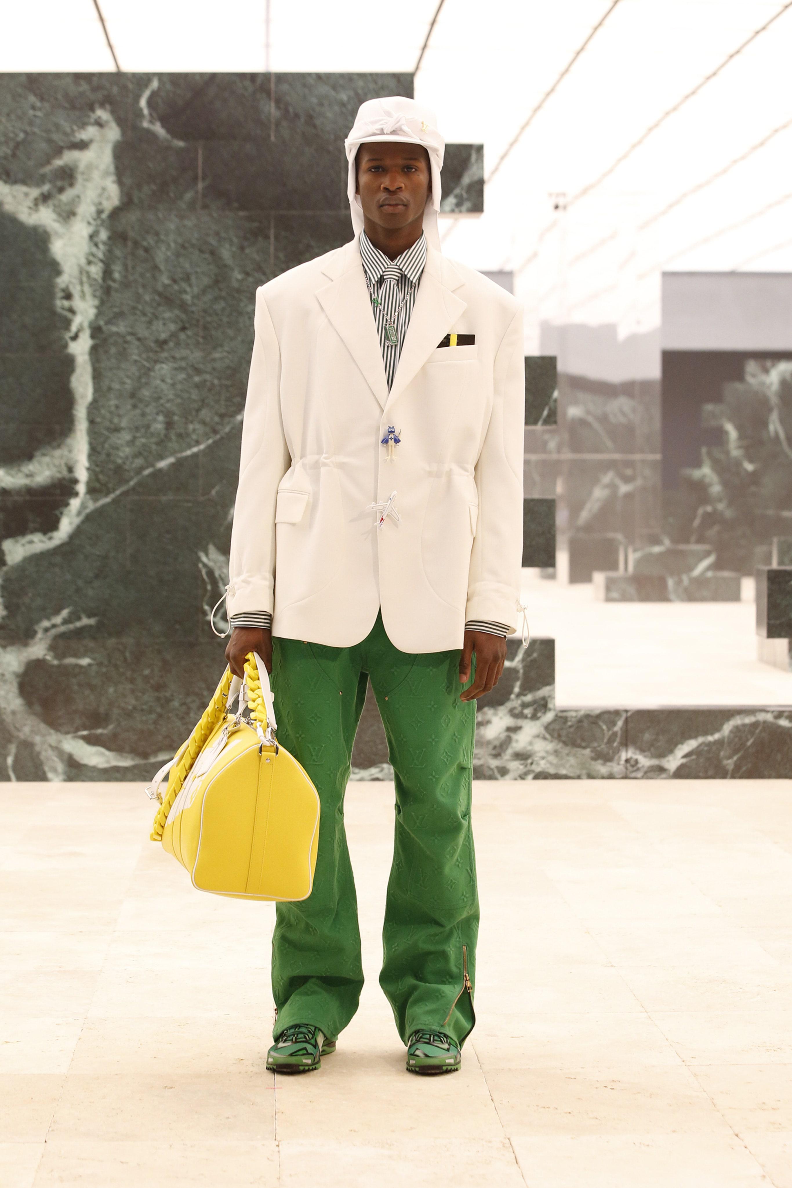 Foto: Courtesy of Louis Vuitton