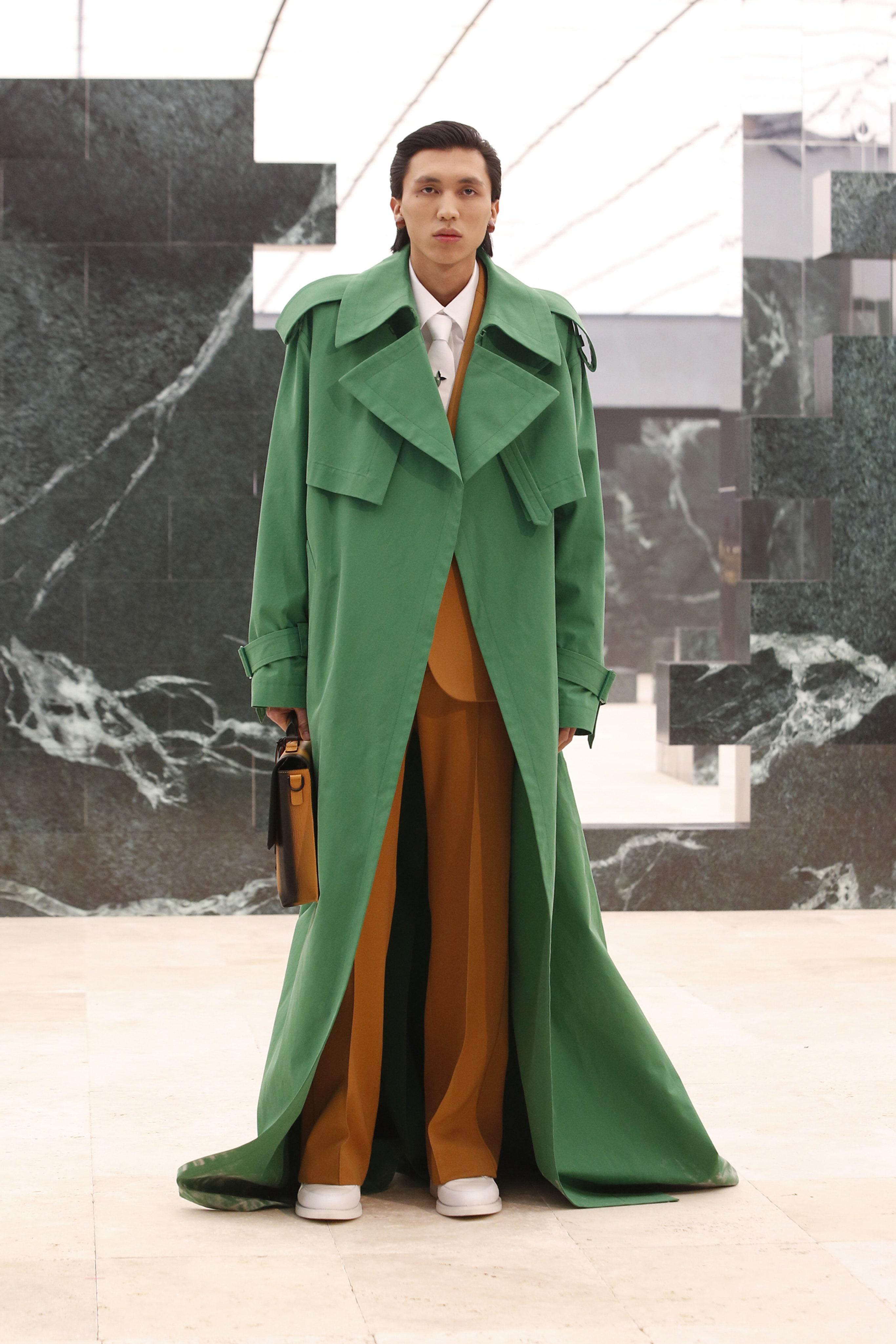 Foto: Courtesy of Louis Vuitton