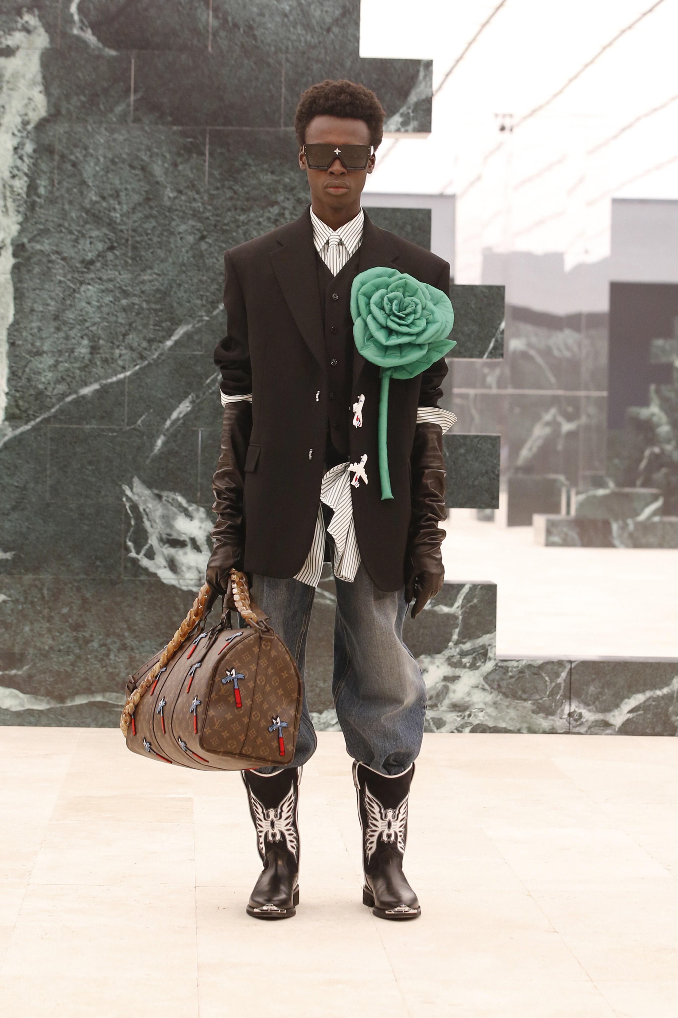 Foto: Courtesy of Louis Vuitton