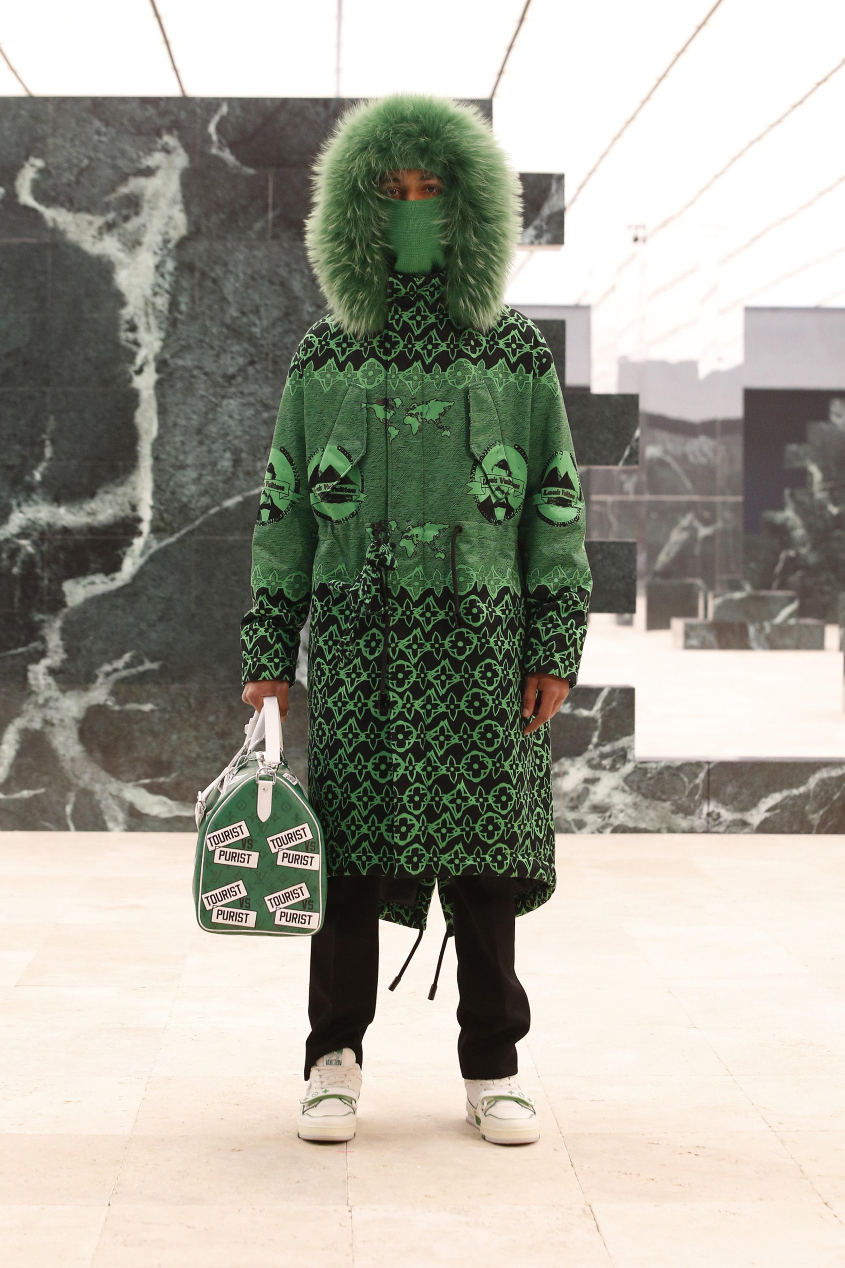 Foto: Courtesy of Louis Vuitton