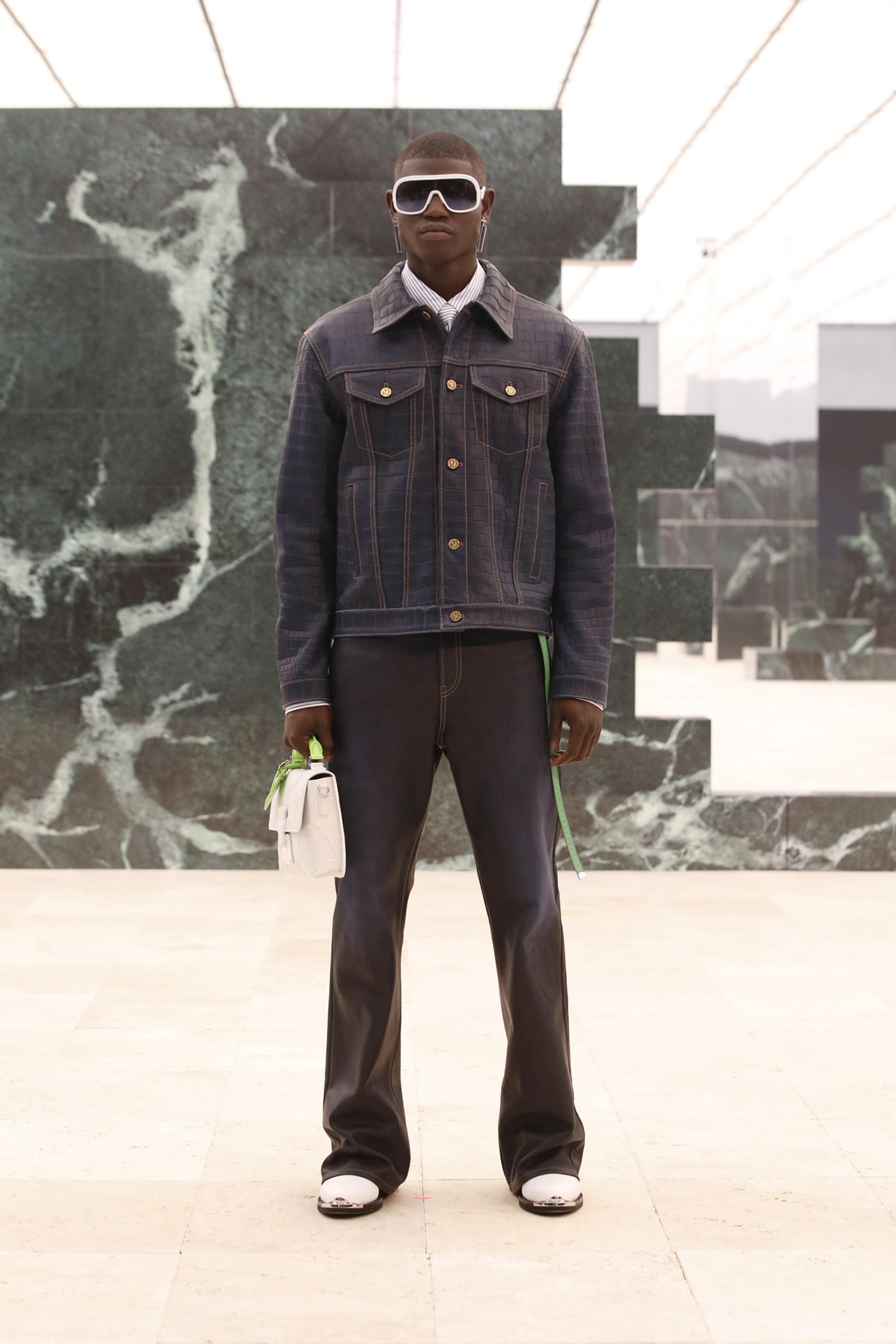 Foto: Courtesy of Louis Vuitton