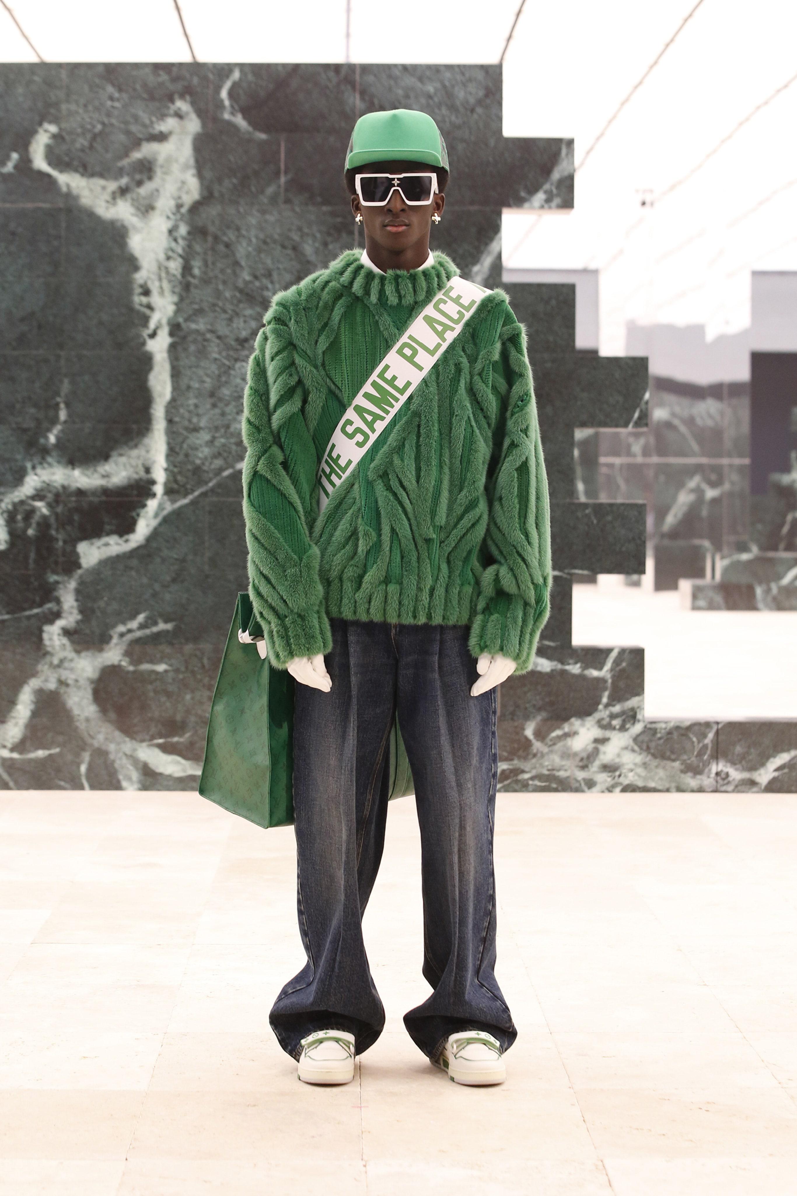 Foto: Courtesy of Louis Vuitton