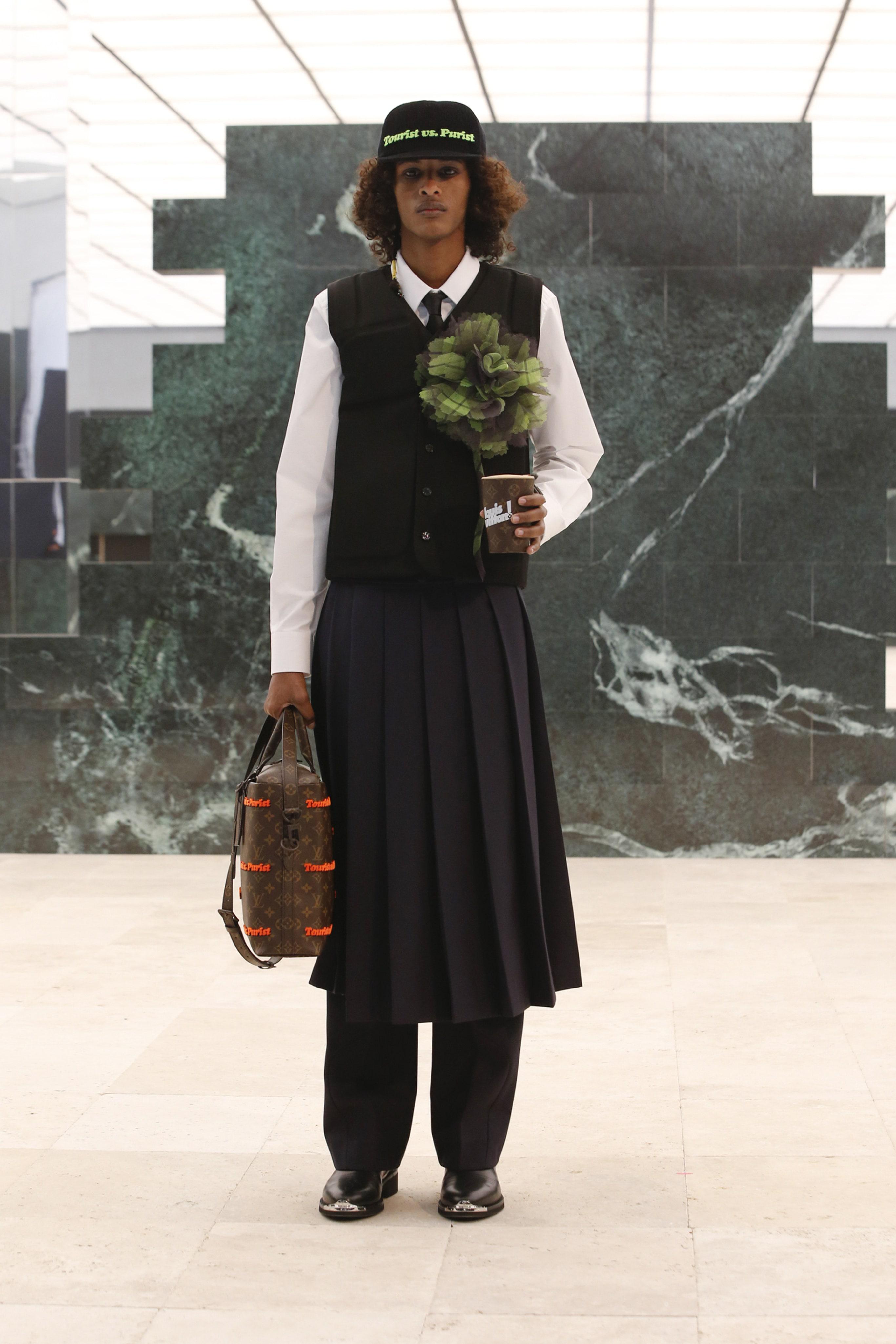 Foto: Courtesy of Louis Vuitton