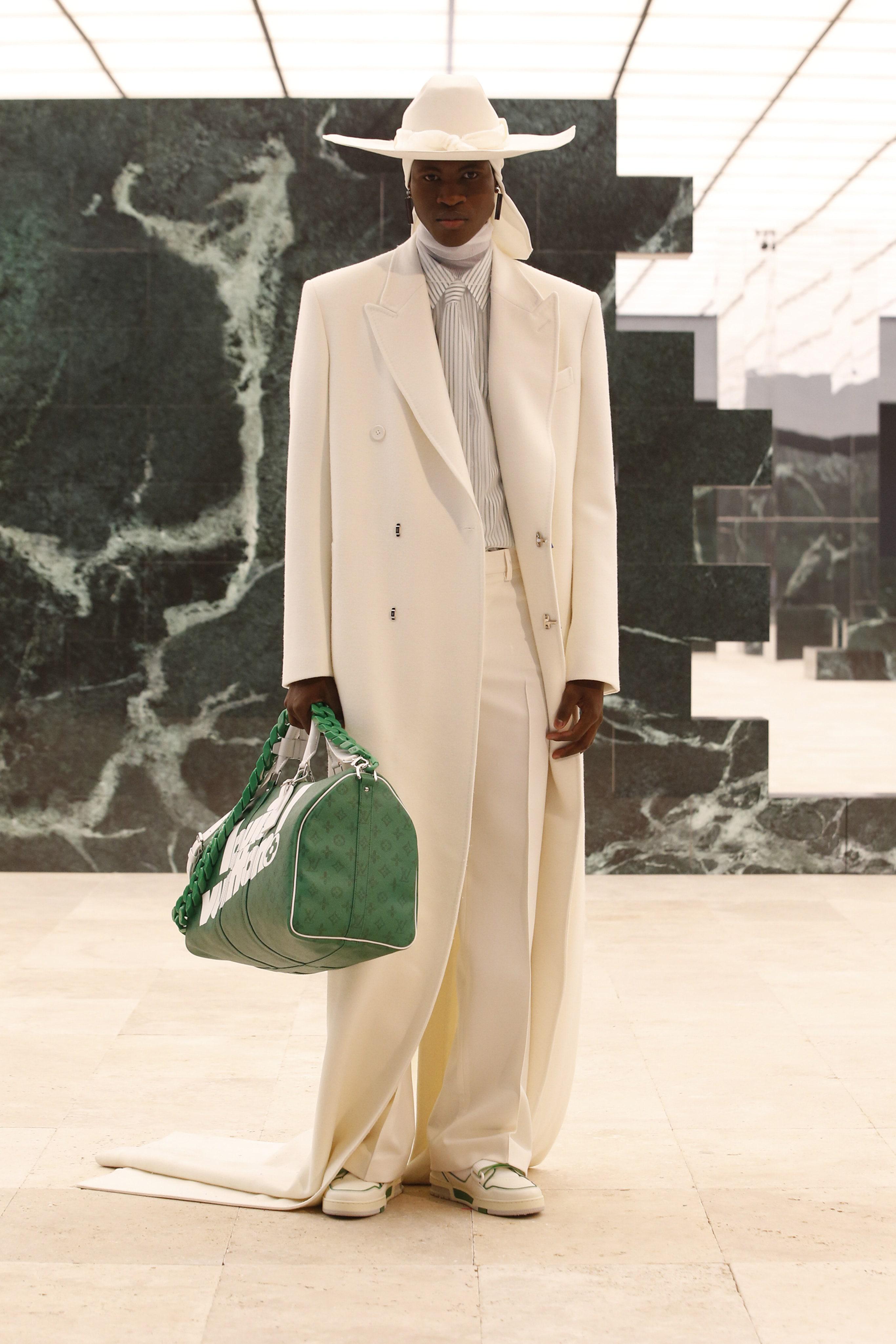 Foto: Courtesy of Louis Vuitton