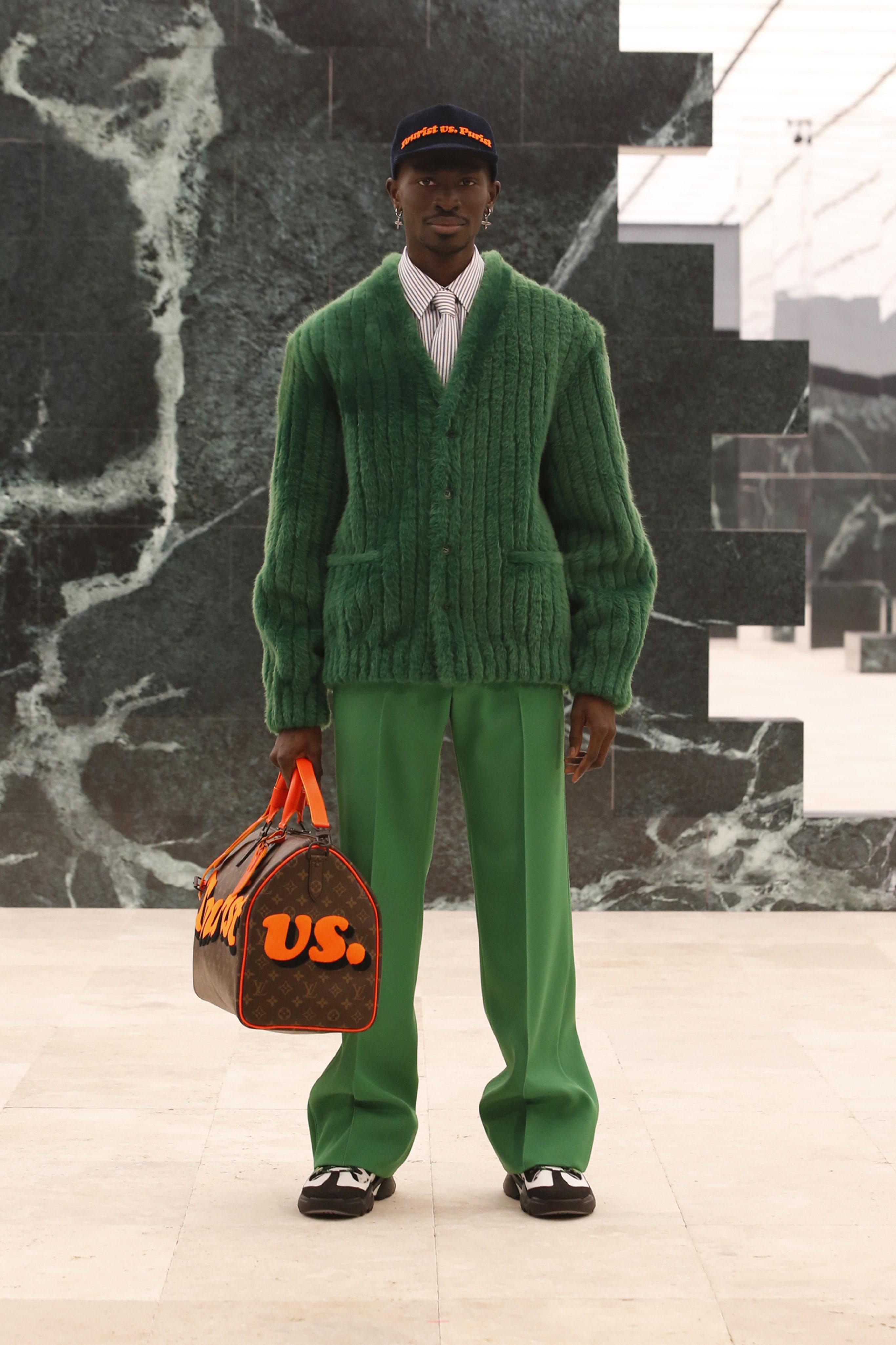Foto: Courtesy of Louis Vuitton