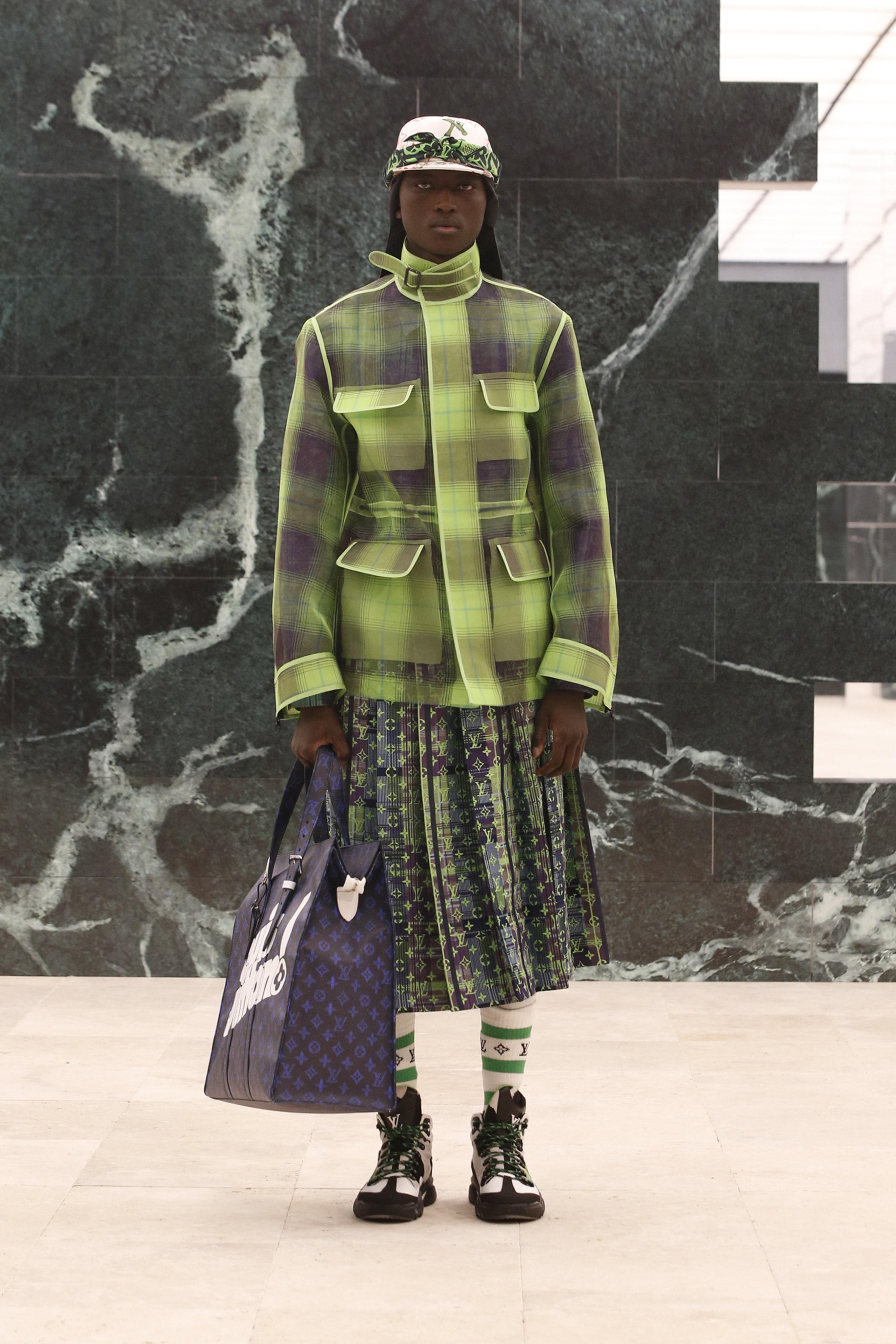 Foto: Courtesy of Louis Vuitton