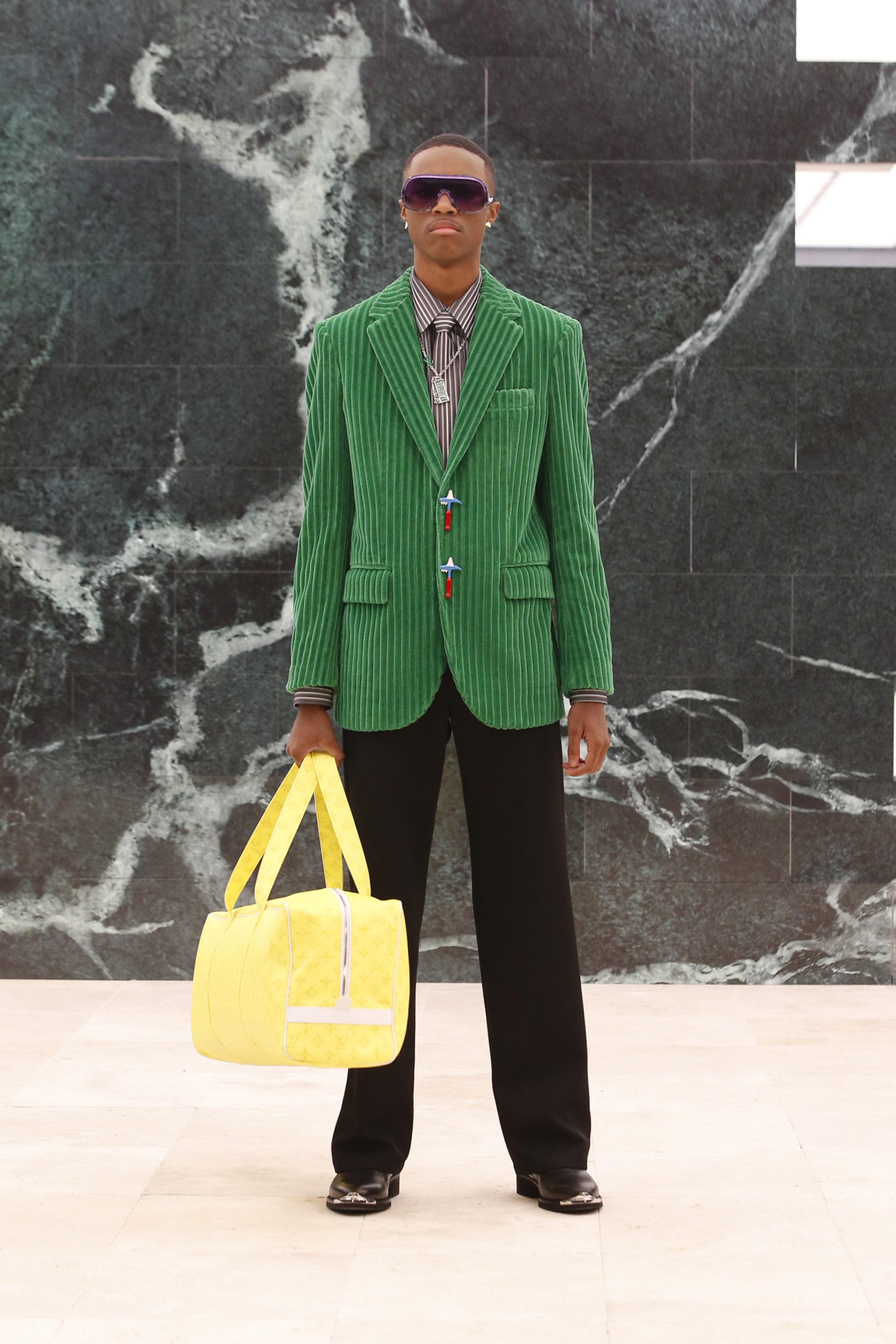 Foto: Courtesy of Louis Vuitton