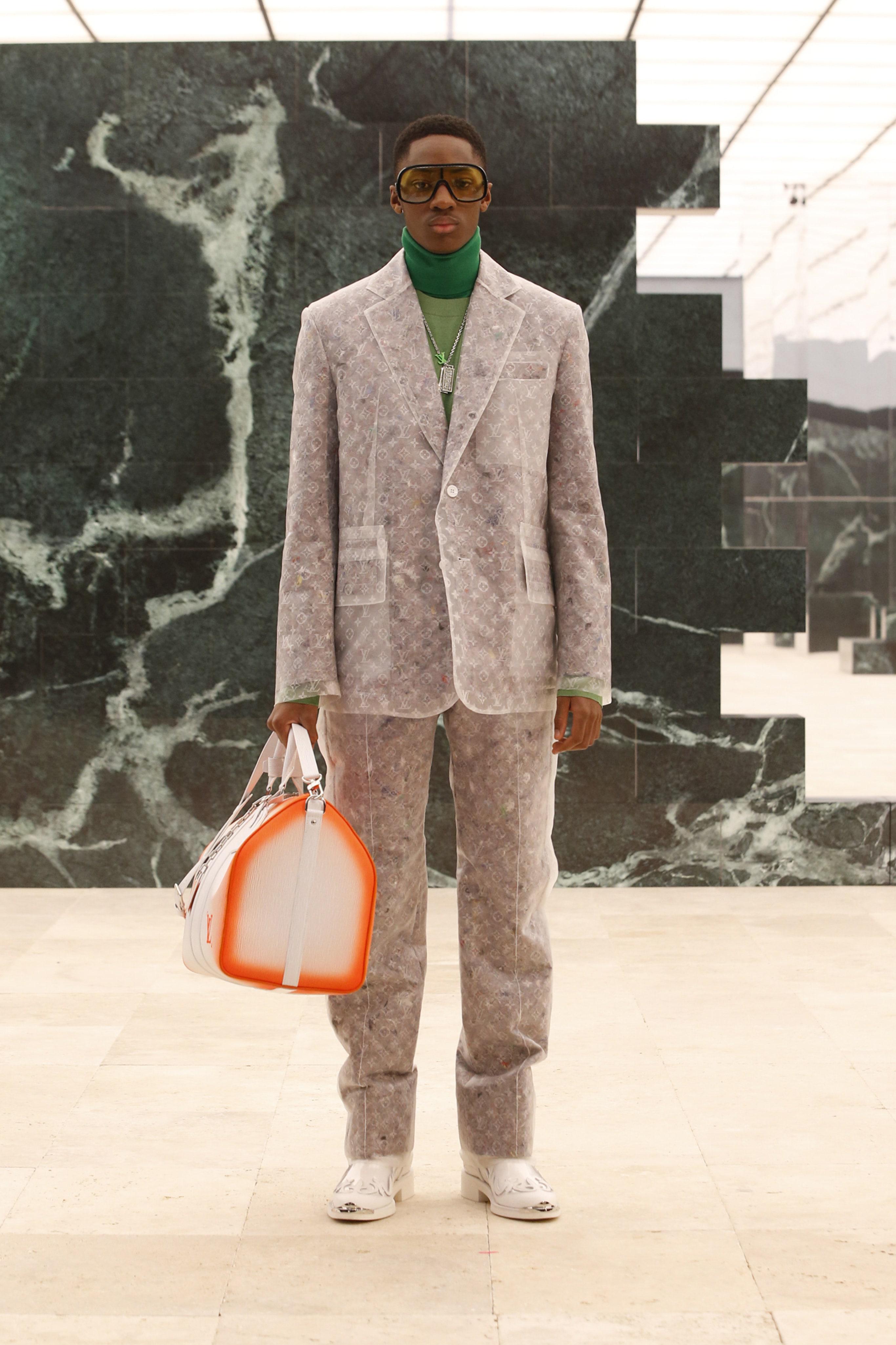 Foto: Courtesy of Louis Vuitton