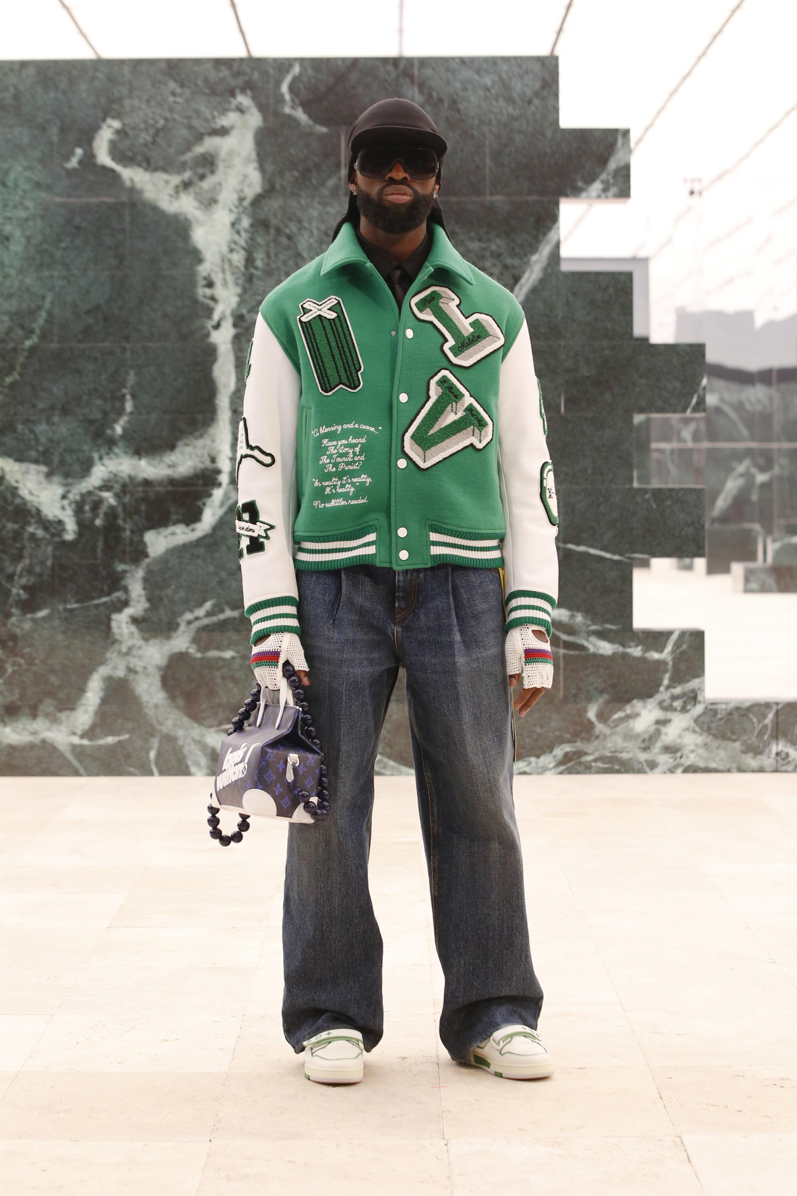 Foto: Courtesy of Louis Vuitton