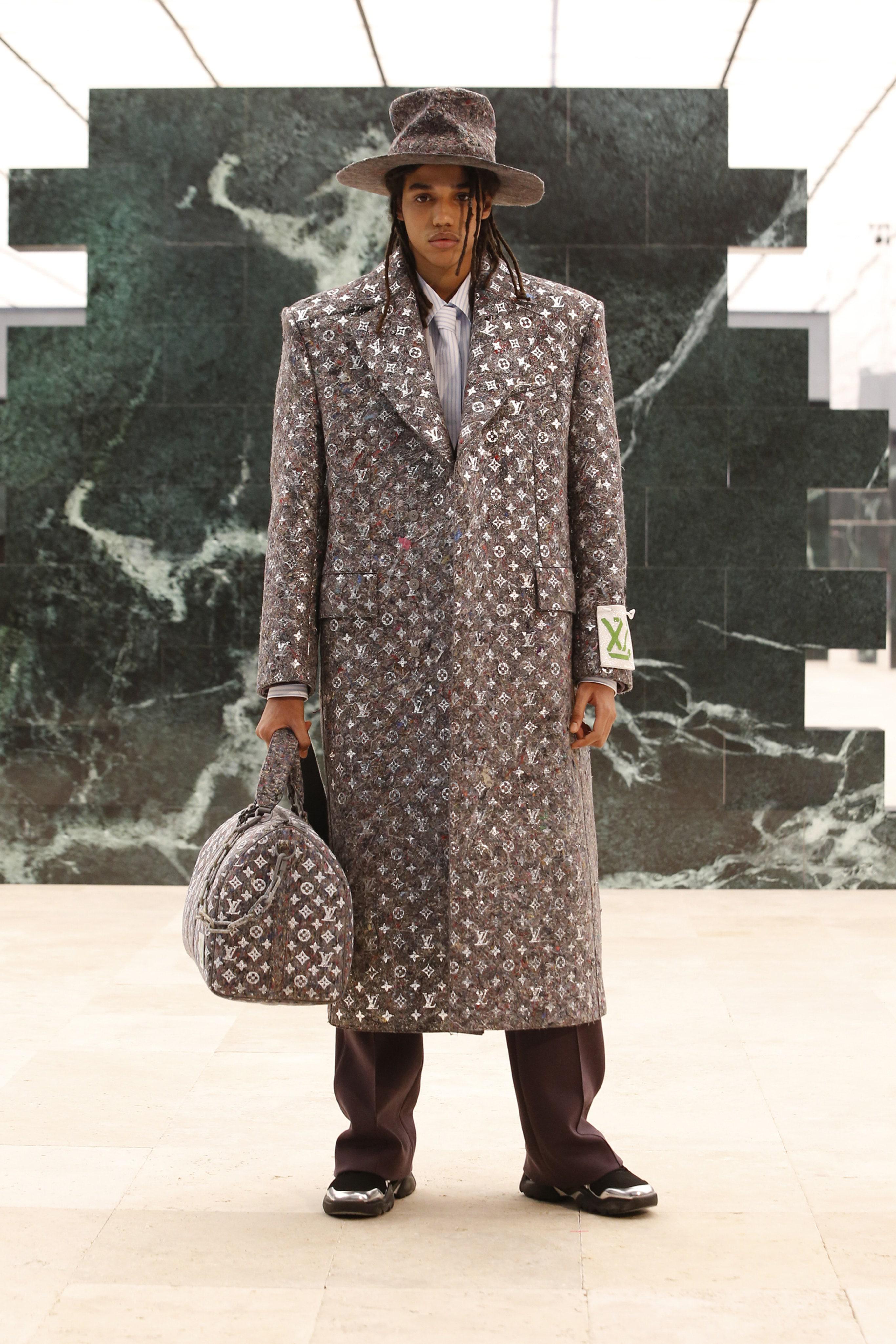 Foto: Courtesy of Louis Vuitton