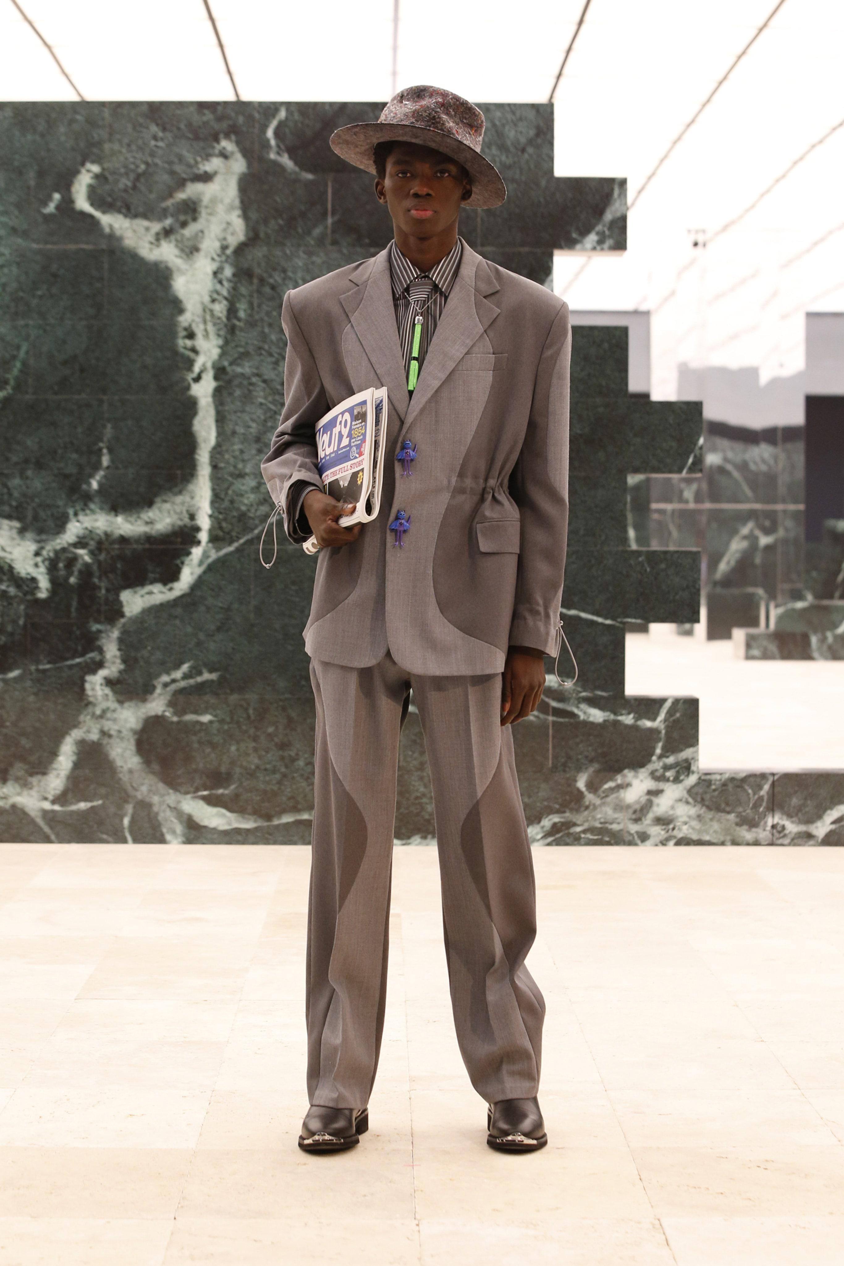 Foto: Courtesy of Louis Vuitton