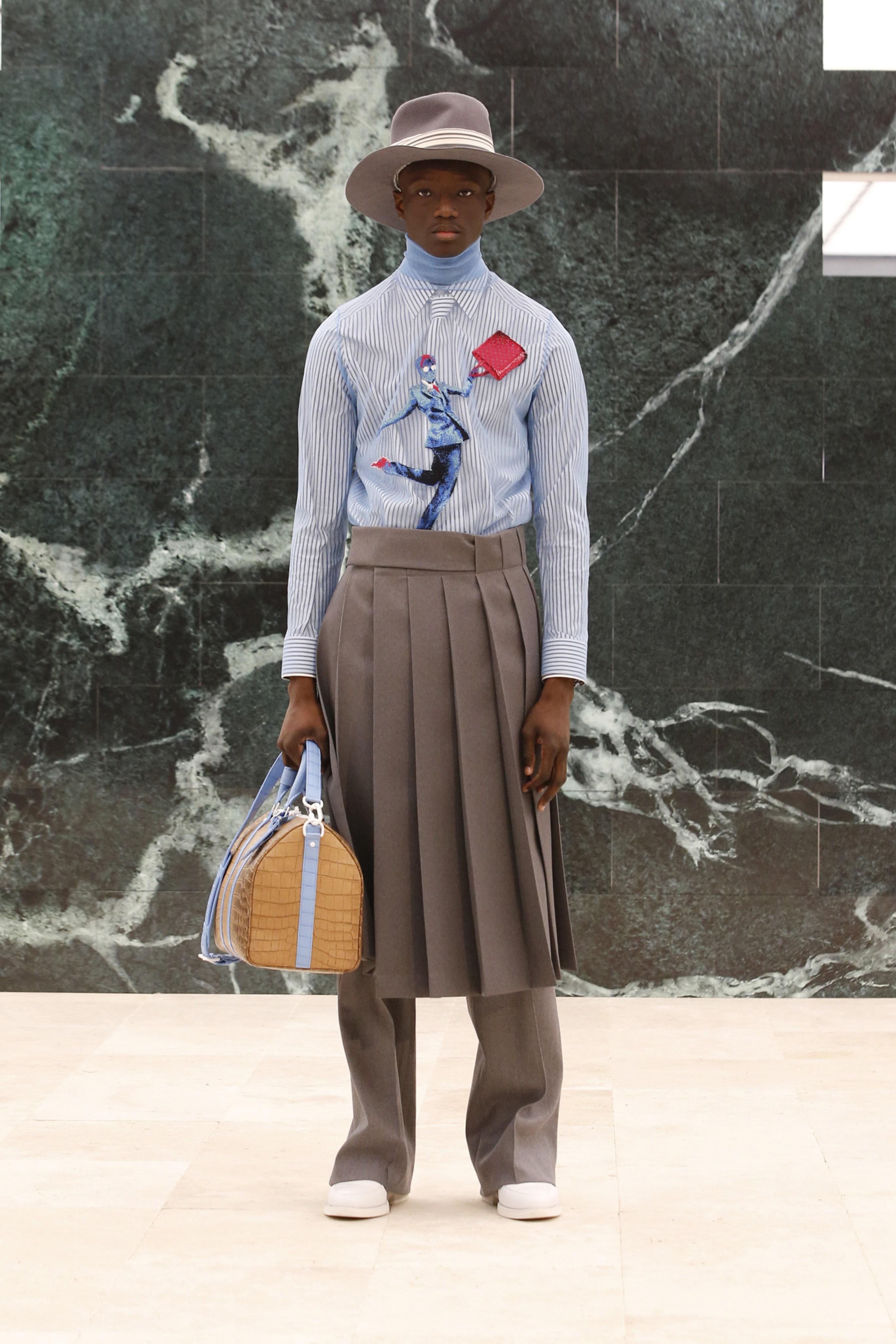 Foto: Courtesy of Louis Vuitton