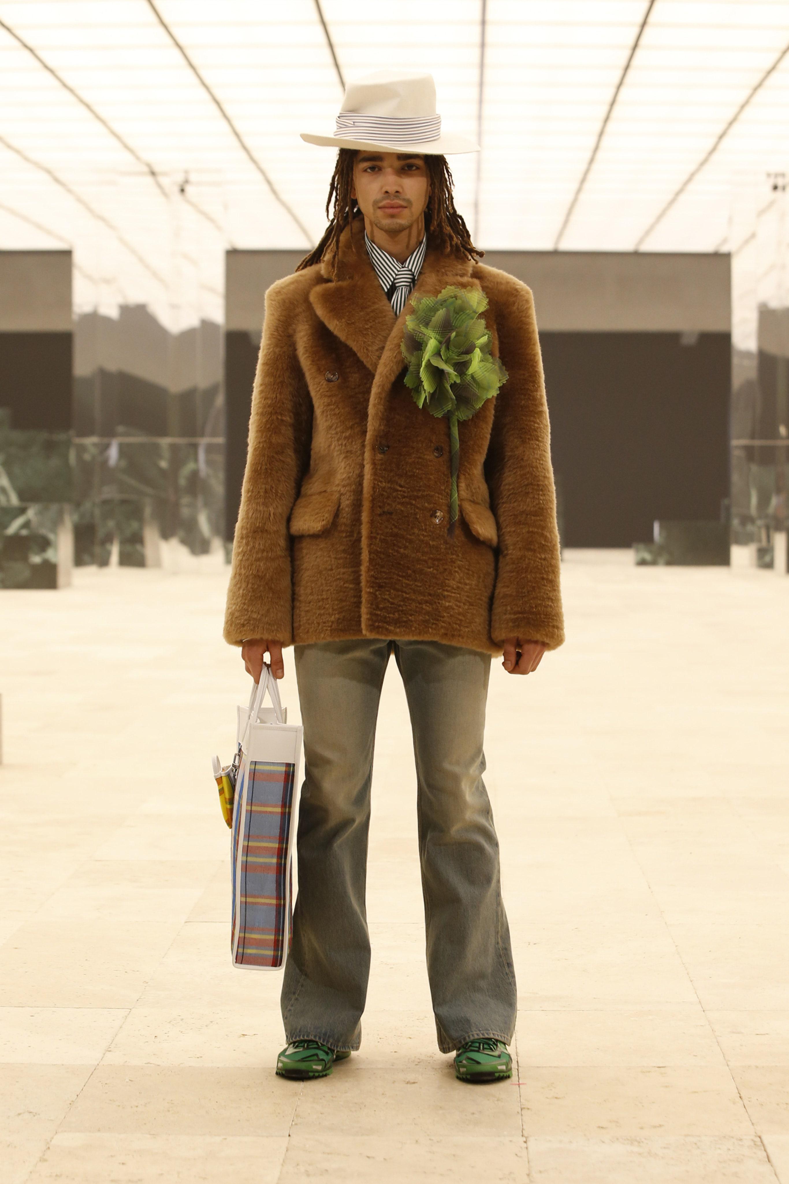 Foto: Courtesy of Louis Vuitton