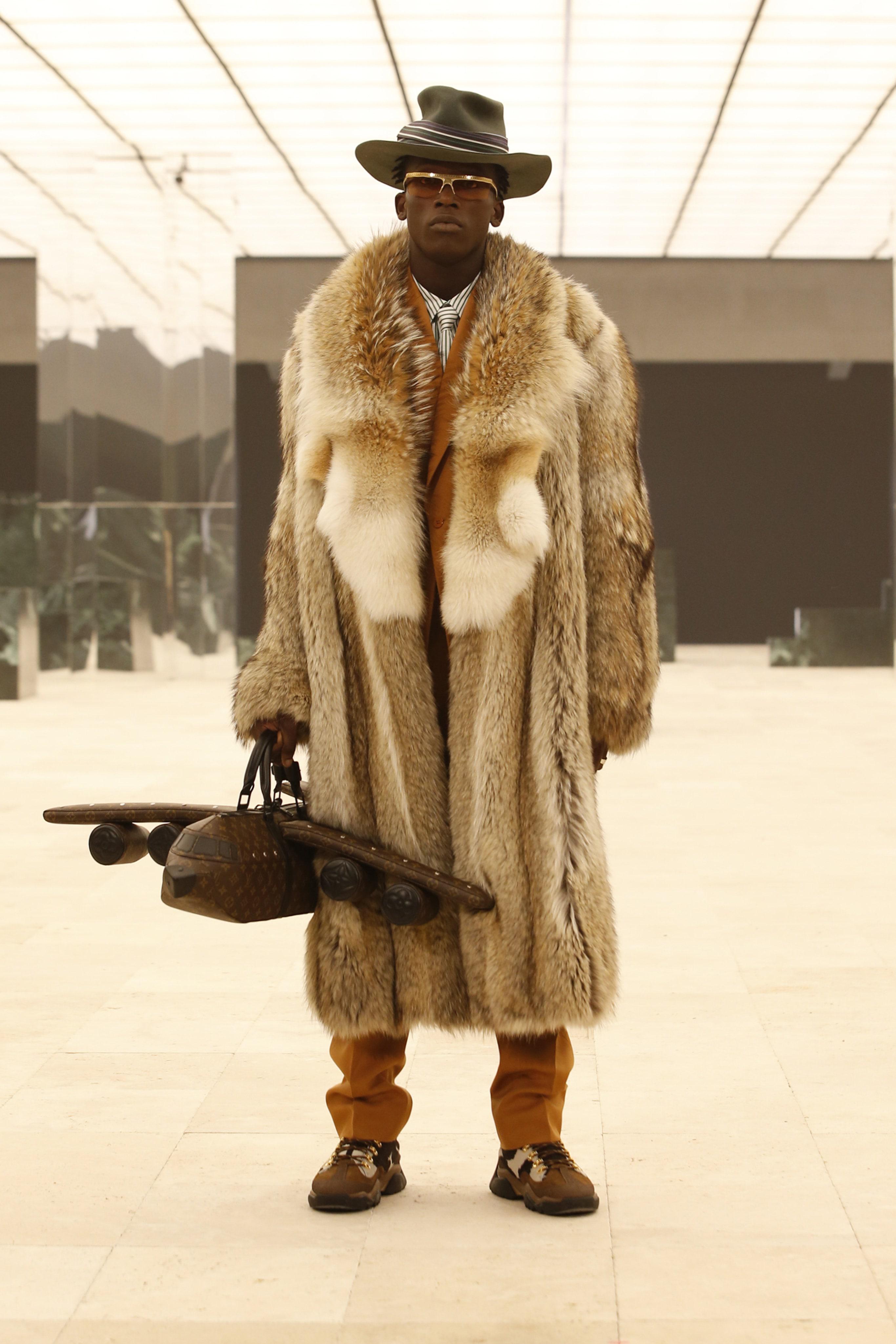 Foto: Courtesy of Louis Vuitton