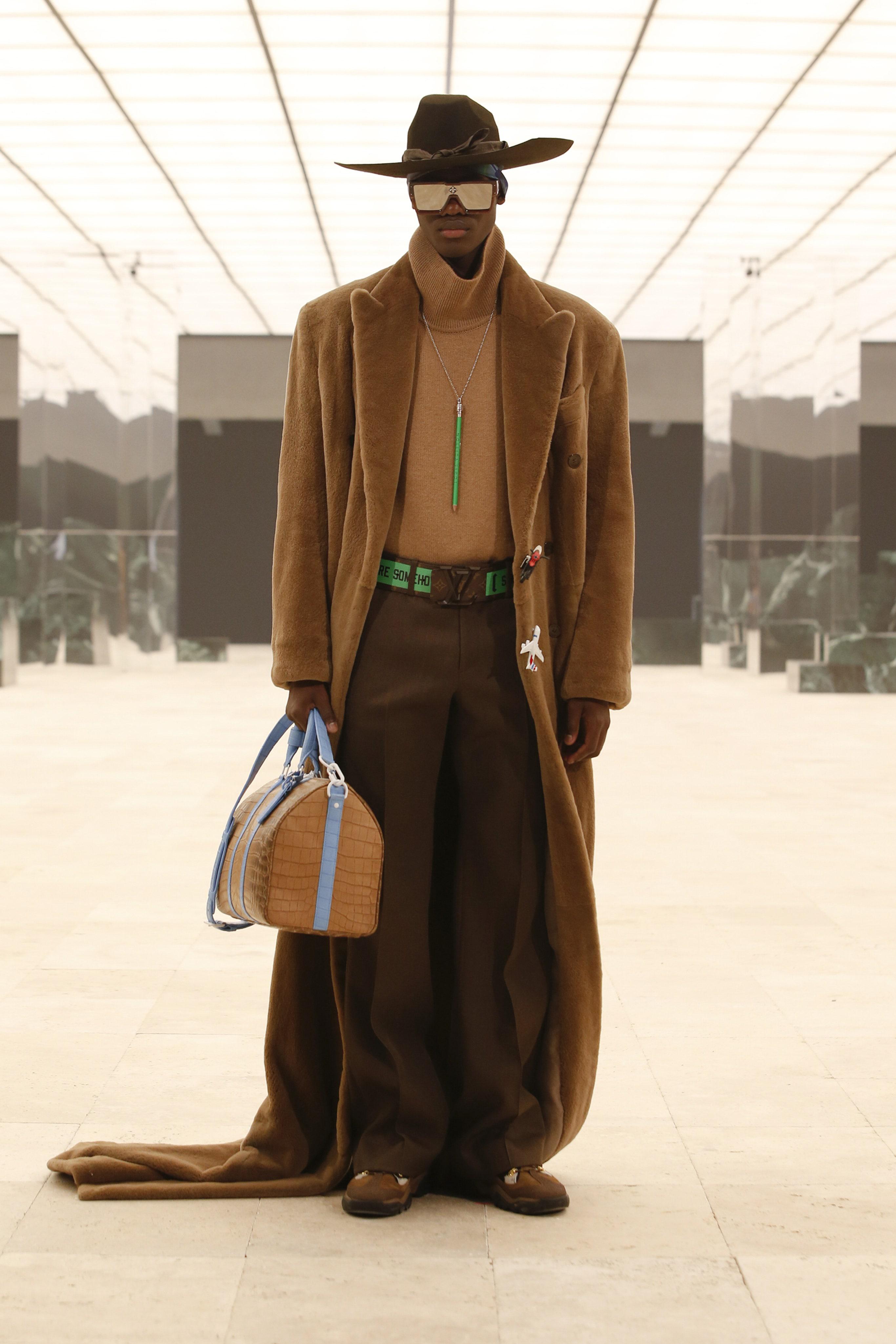 Foto: Courtesy of Louis Vuitton