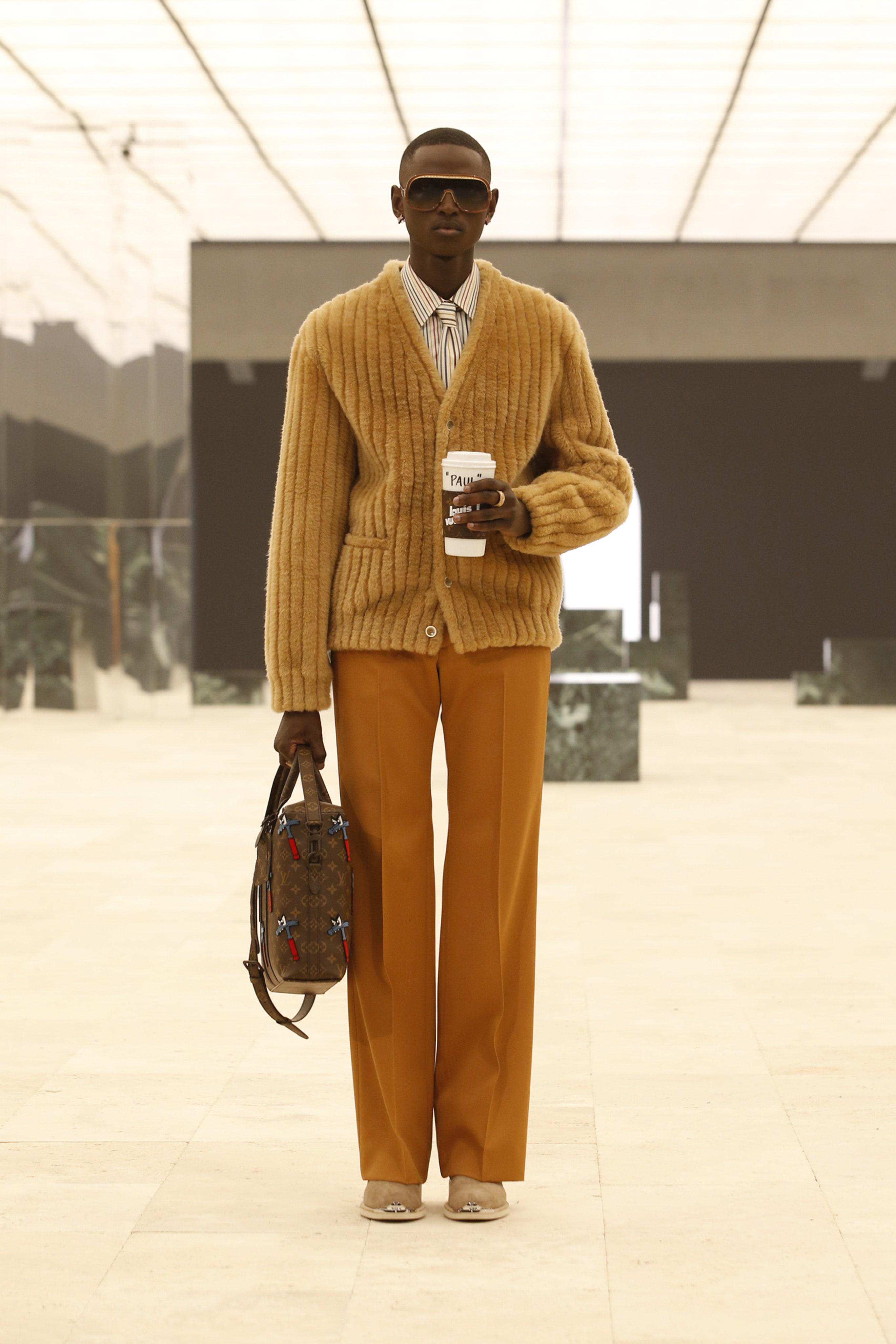 Foto: Courtesy of Louis Vuitton