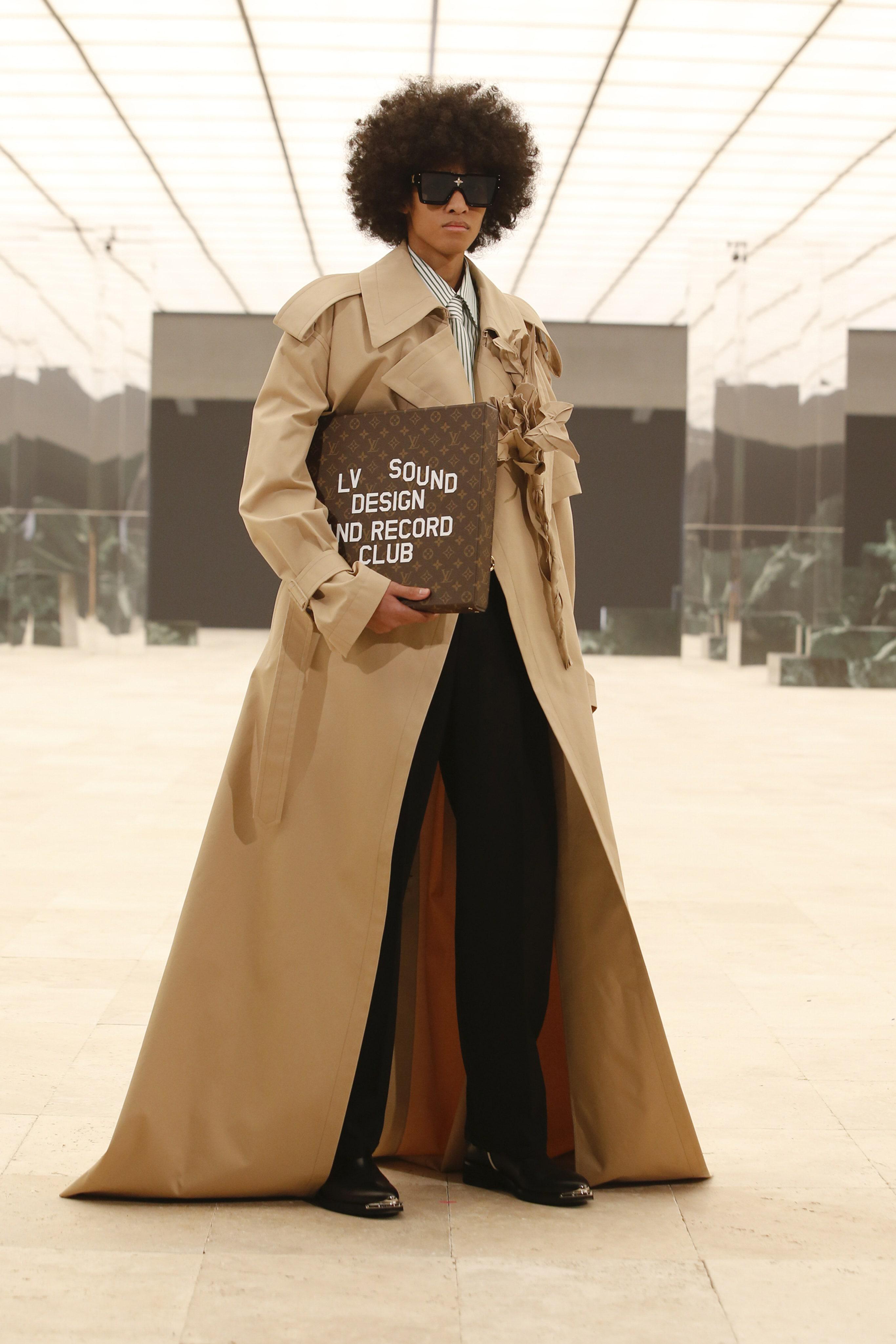 Foto: Courtesy of Louis Vuitton