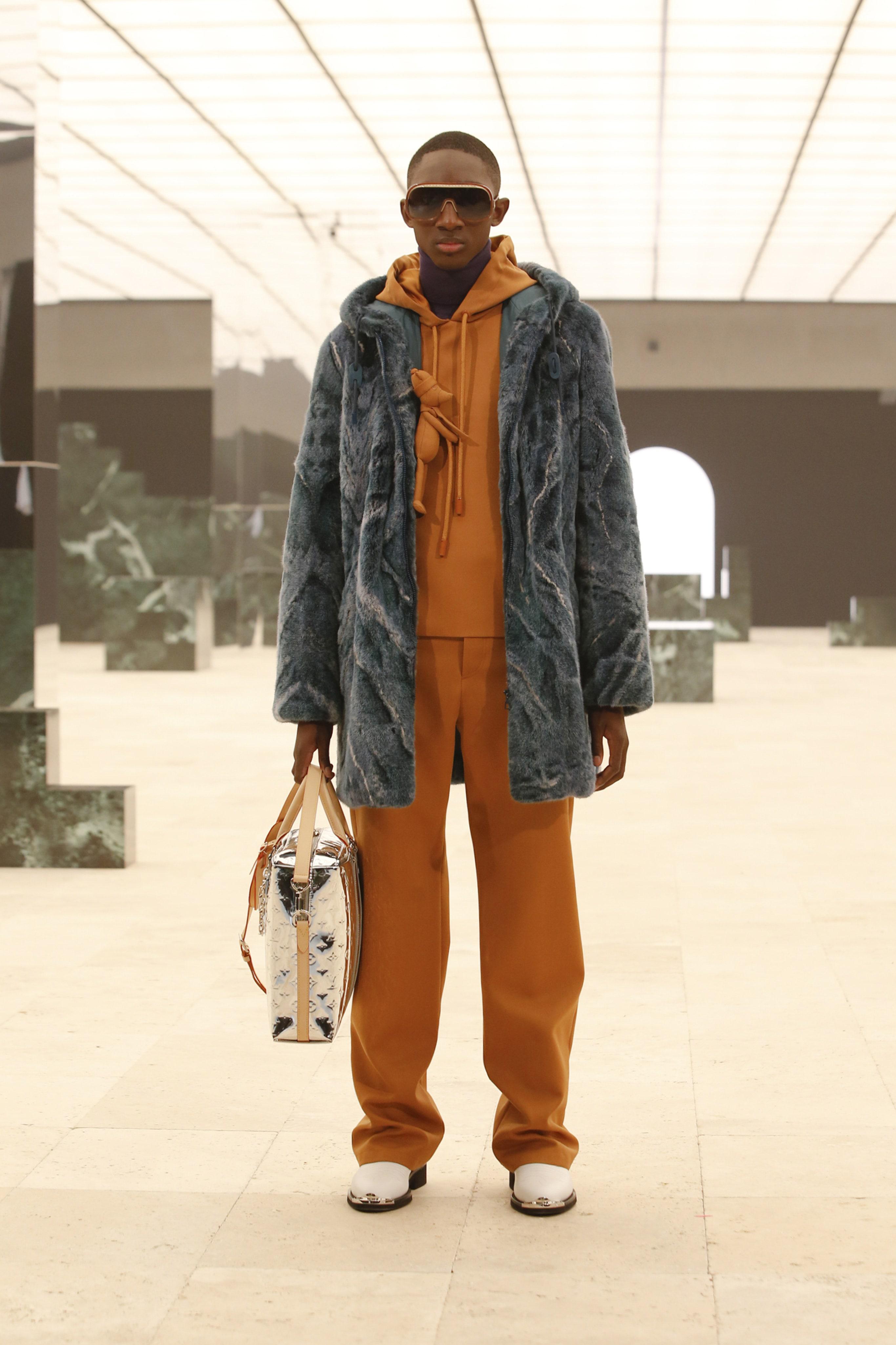 Foto: Courtesy of Louis Vuitton