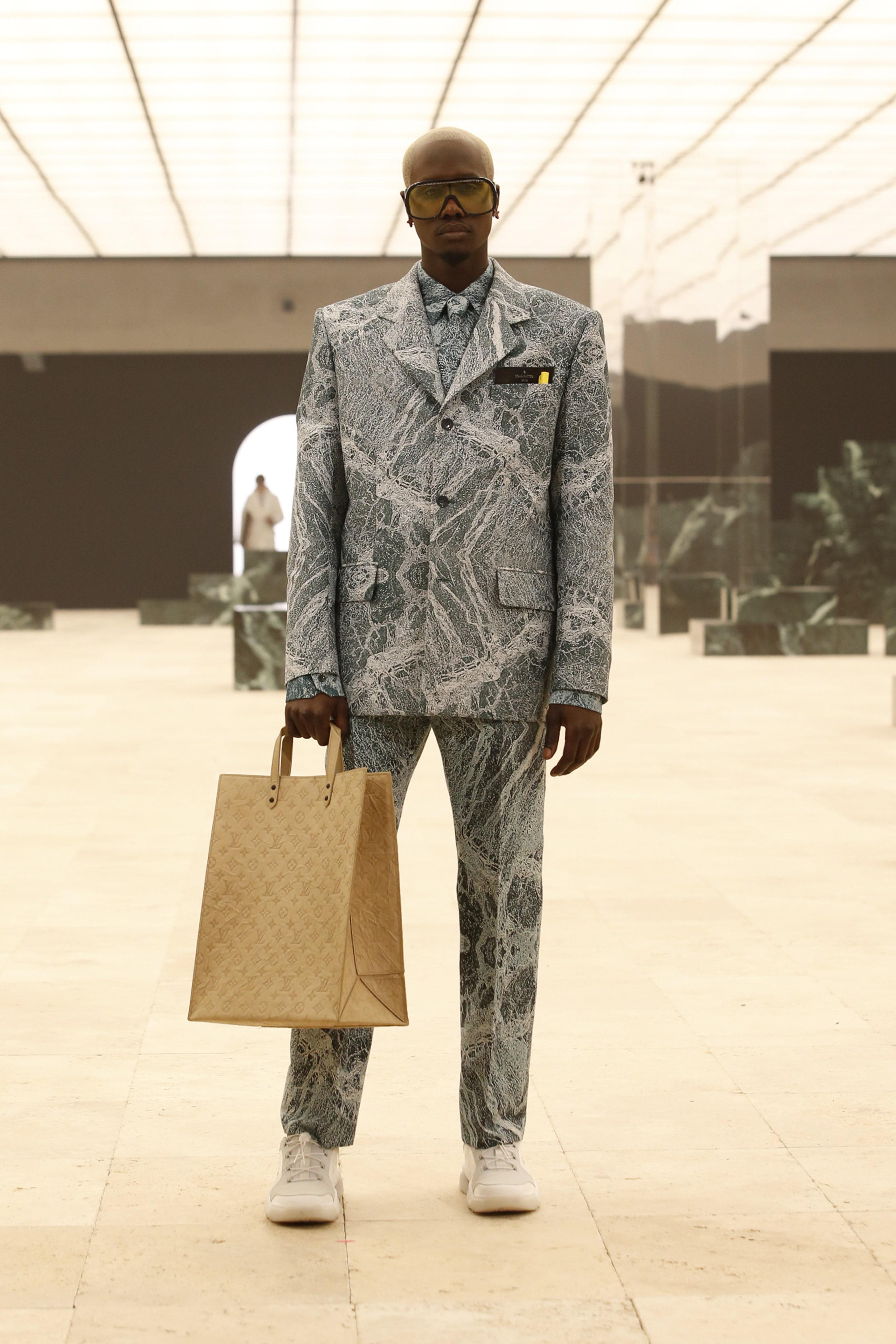 Foto: Courtesy of Louis Vuitton