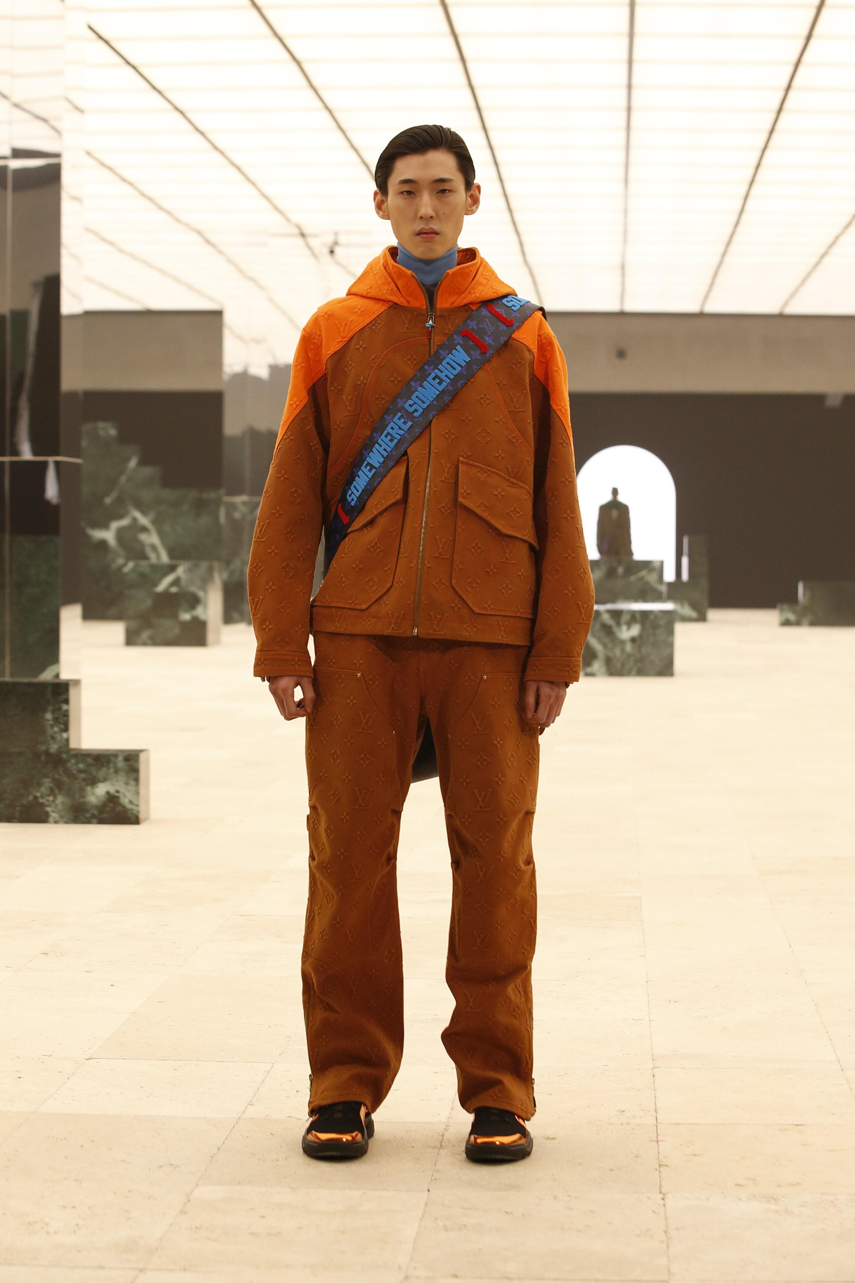 Foto: Courtesy of Louis Vuitton