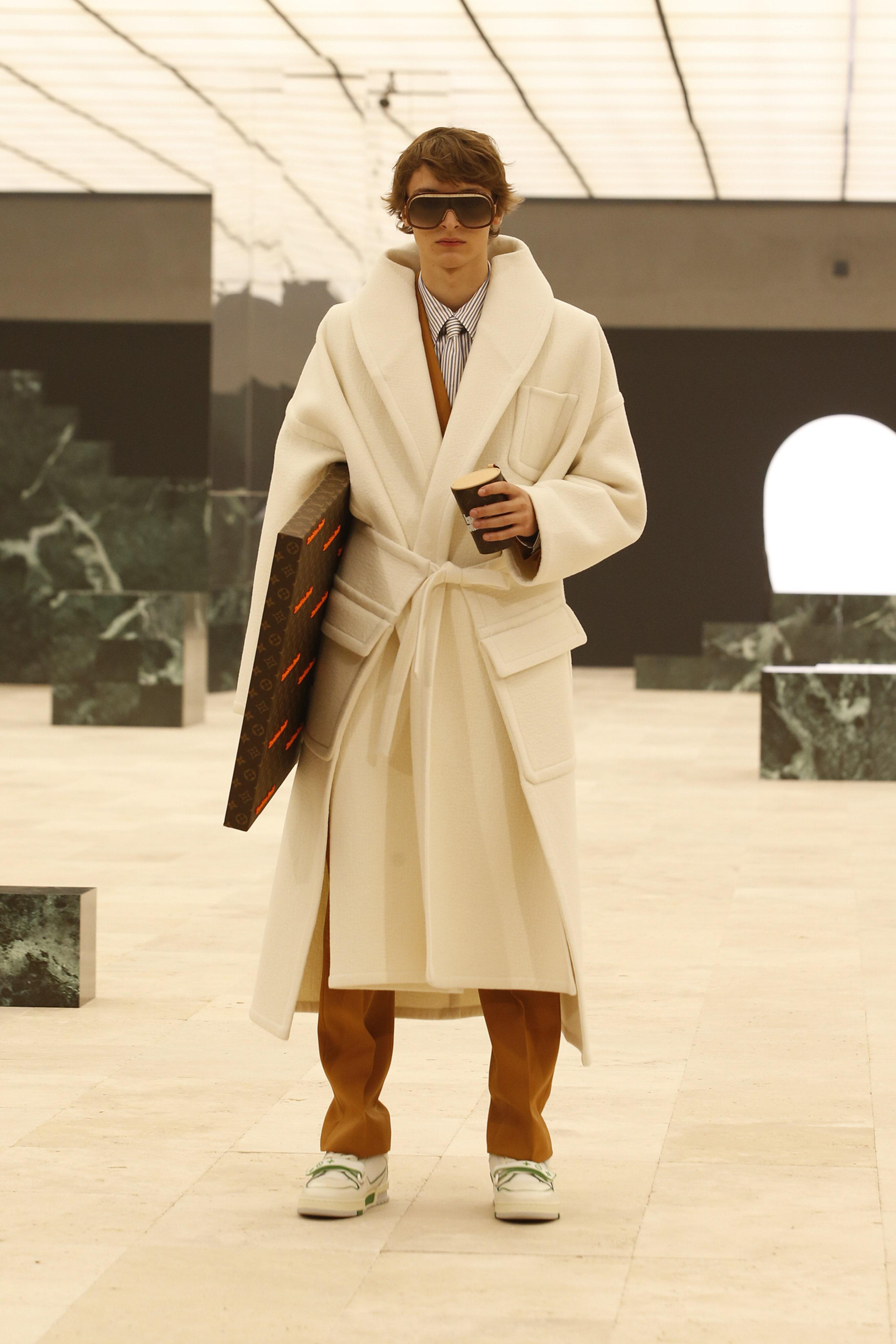Foto: Courtesy of Louis Vuitton