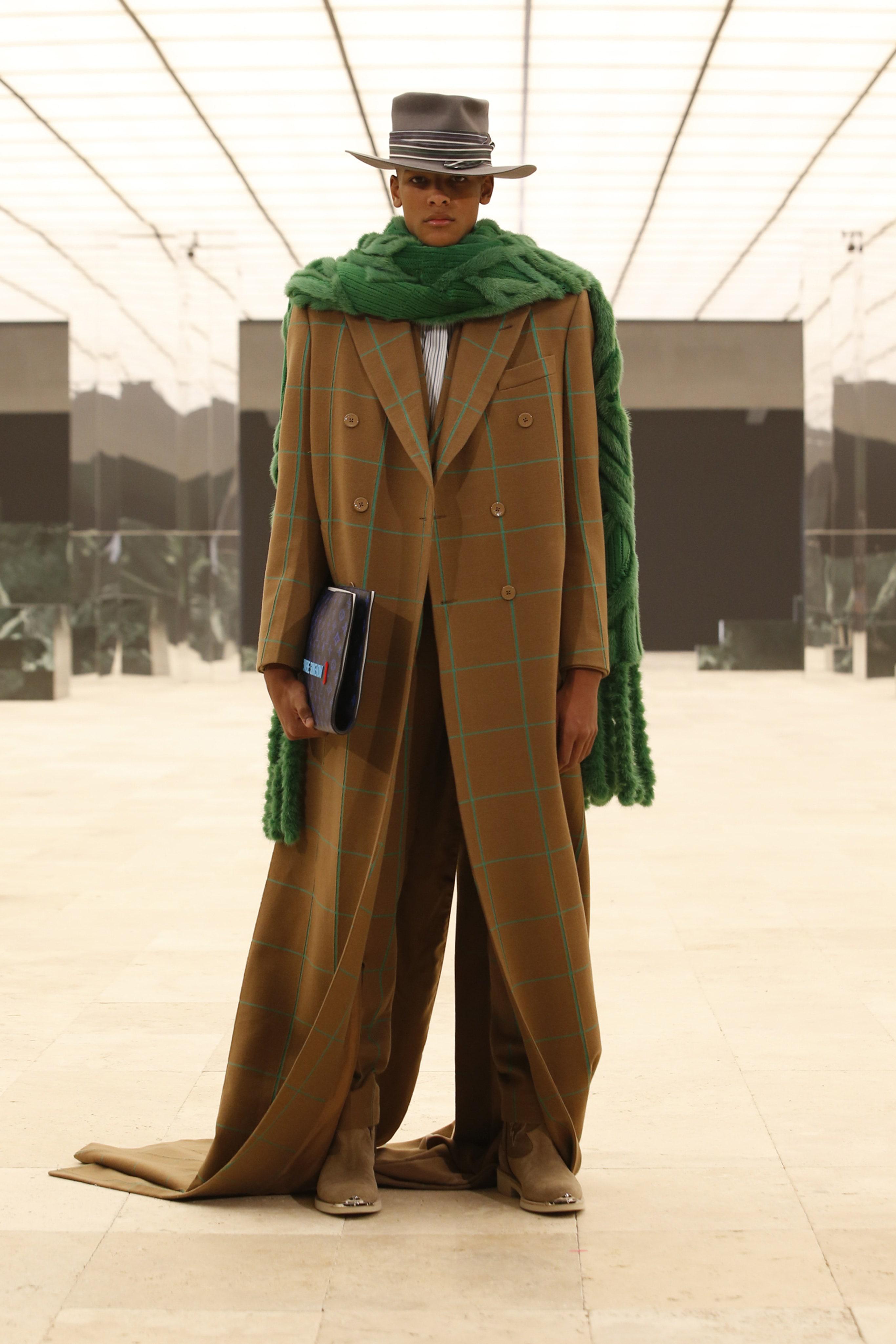 Foto: Courtesy of Louis Vuitton
