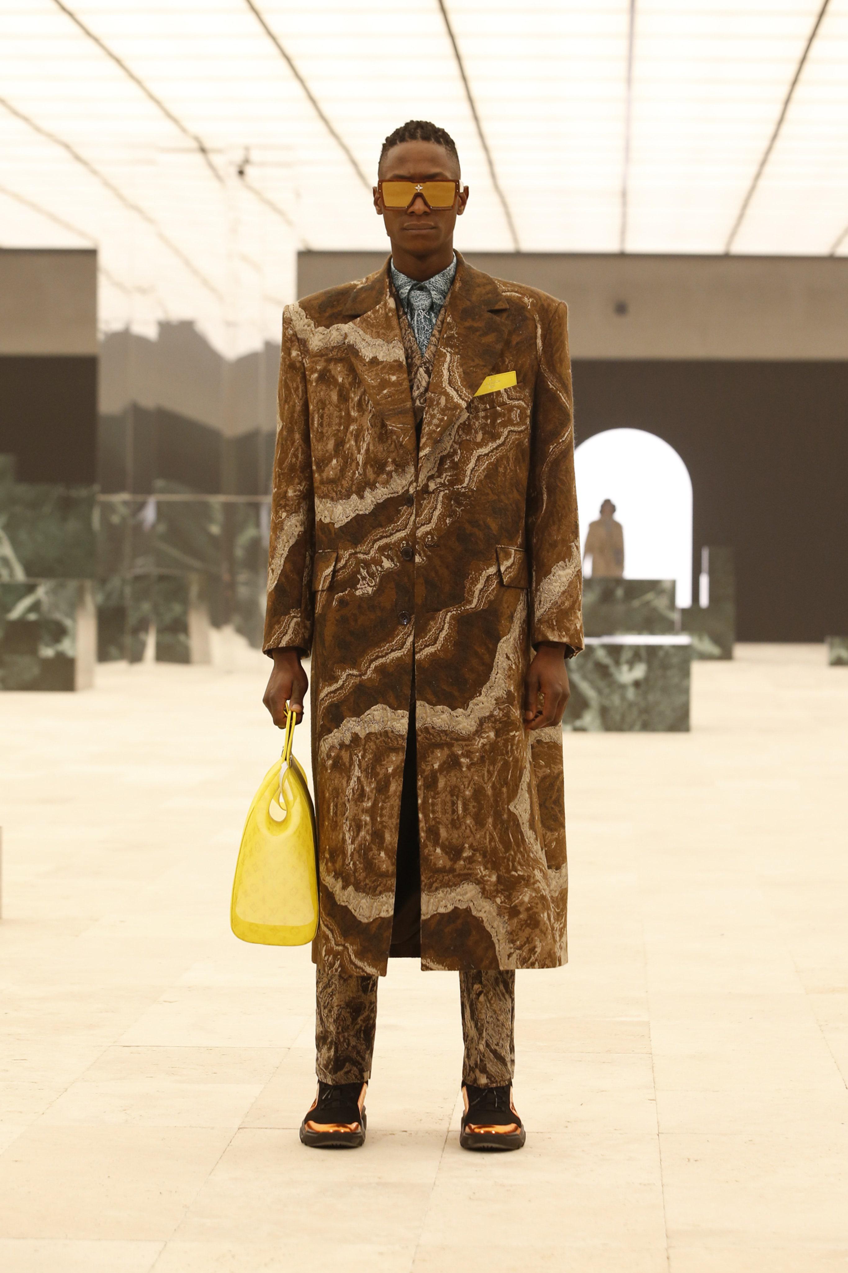 Foto: Courtesy of Louis Vuitton