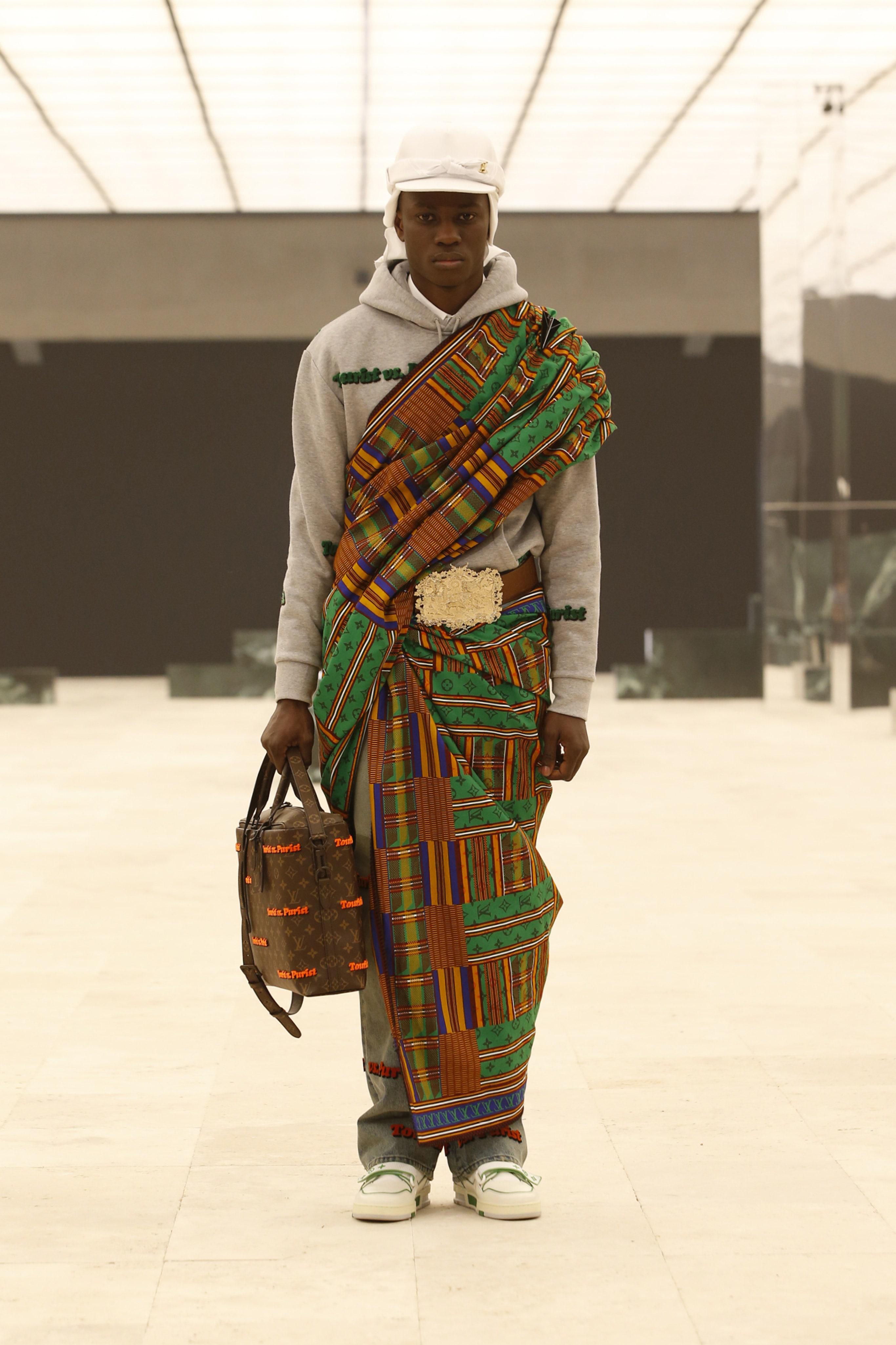 Foto: Courtesy of Louis Vuitton