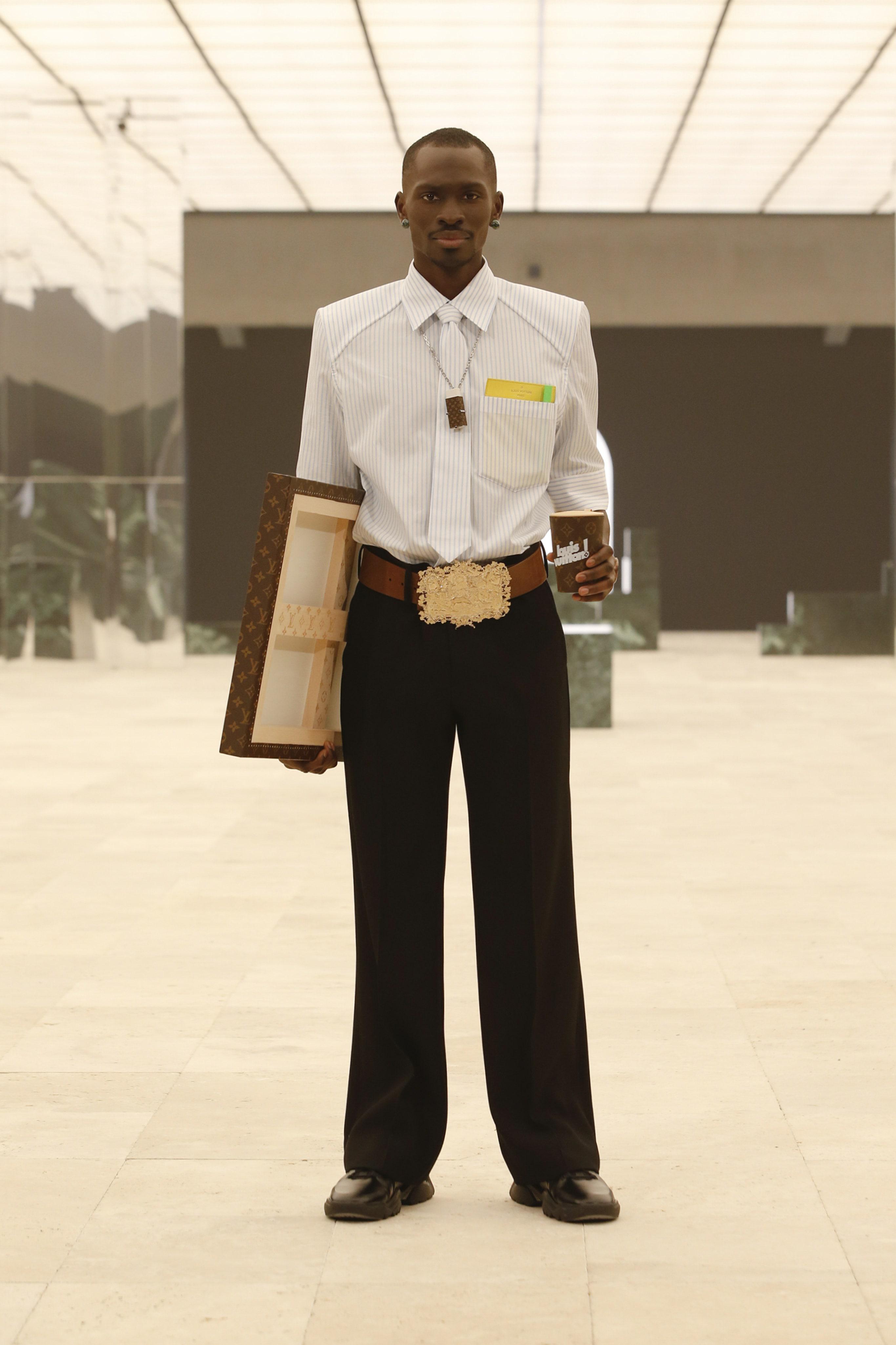 Foto: Courtesy of Louis Vuitton