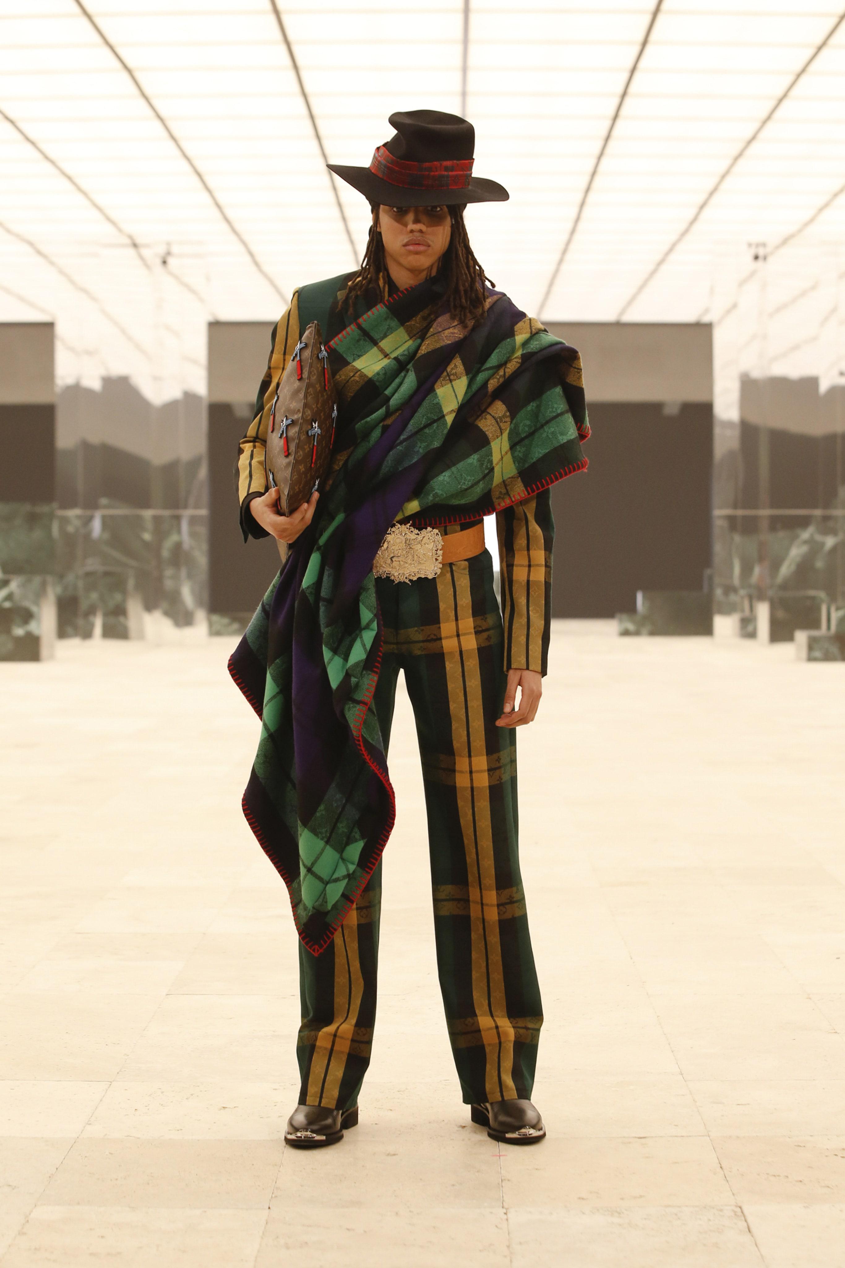 Foto: Courtesy of Louis Vuitton