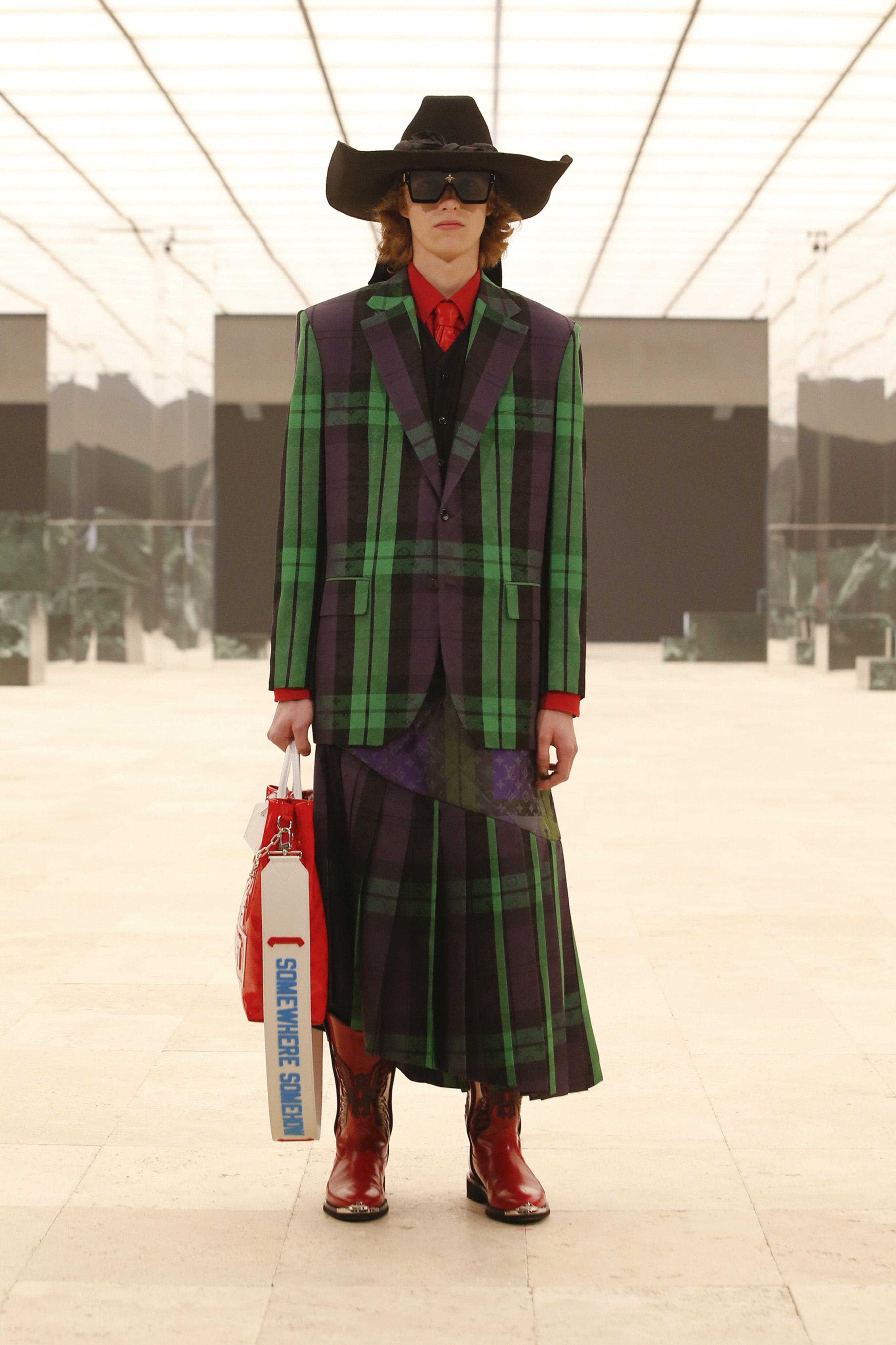 Foto: Courtesy of Louis Vuitton
