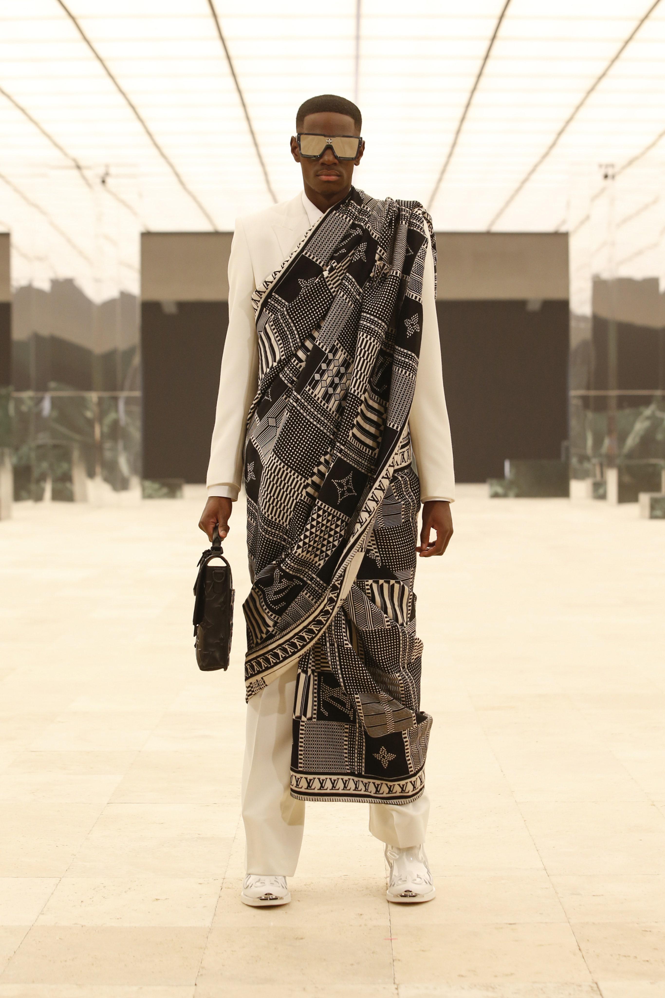 Foto: Courtesy of Louis Vuitton