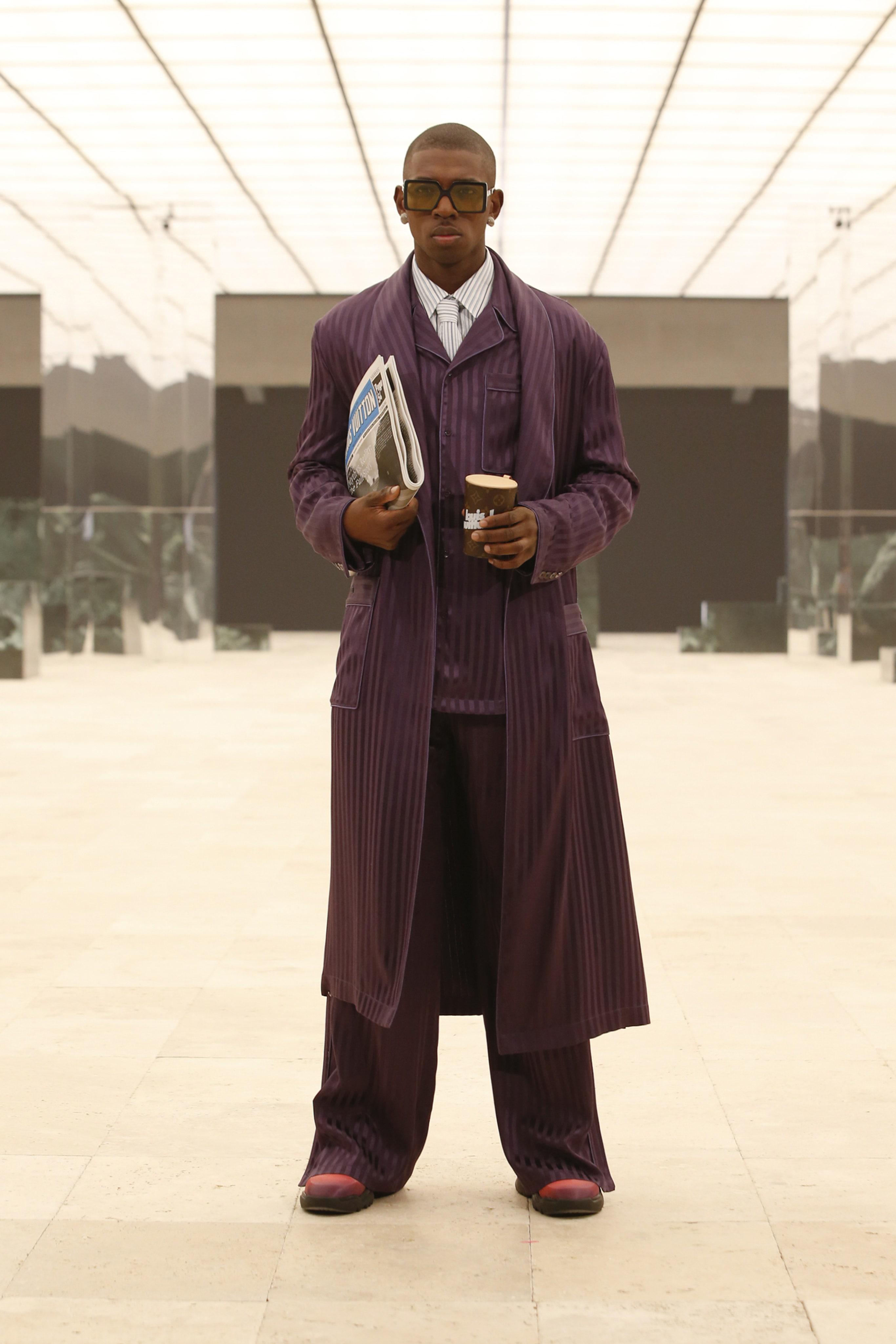 Foto: Courtesy of Louis Vuitton
