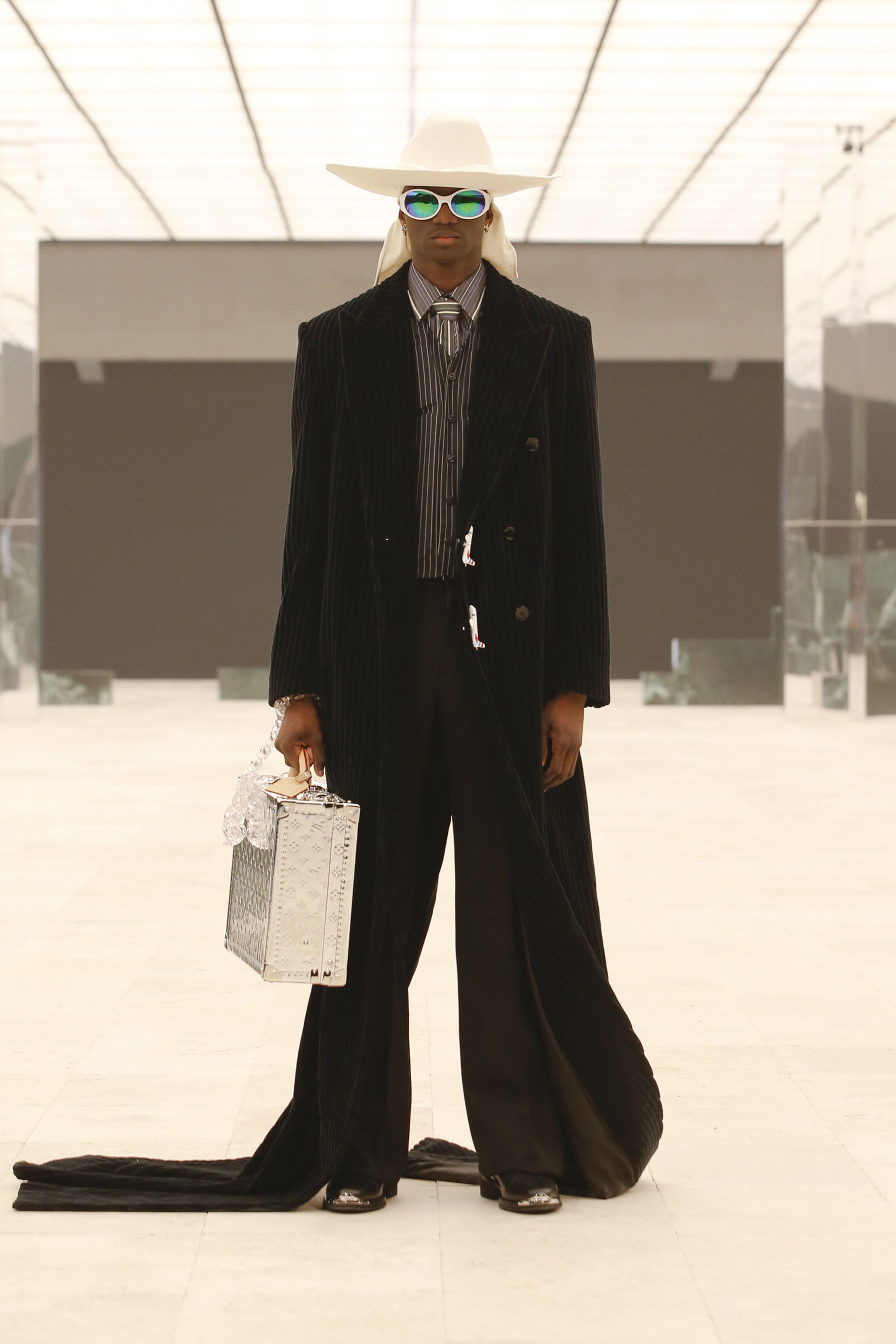 Foto: Courtesy of Louis Vuitton