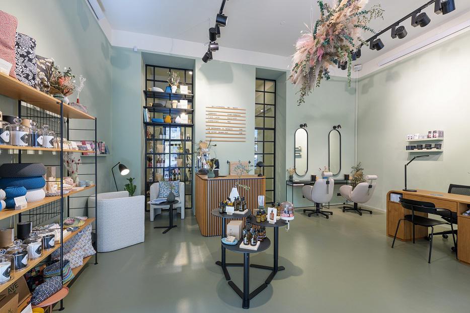 MOOI Beauty & Concept Store