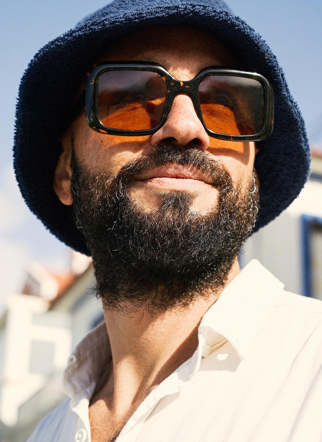 Sonnenbrille andy wolf clearance