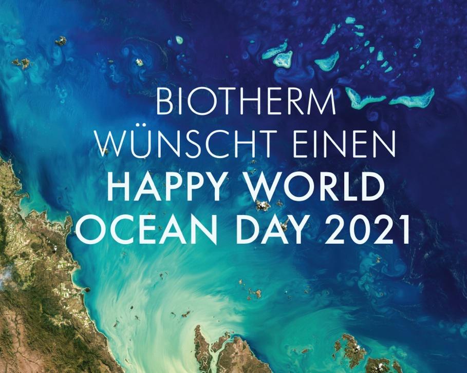 Zum Schutz Der Meere World Ocean Day Shopping Guide
