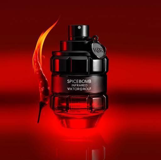 Viktor&Rolf SPICEBOMB INFRARED