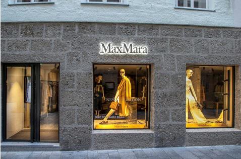 MAX MARA Salzburg