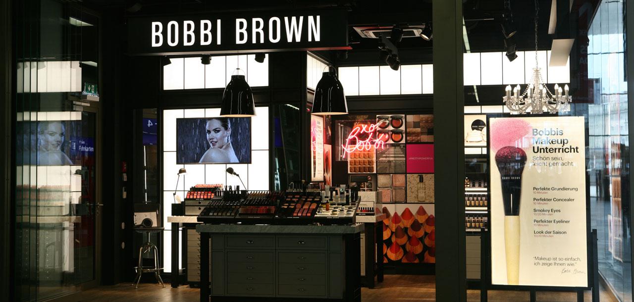 Bobbi Brown